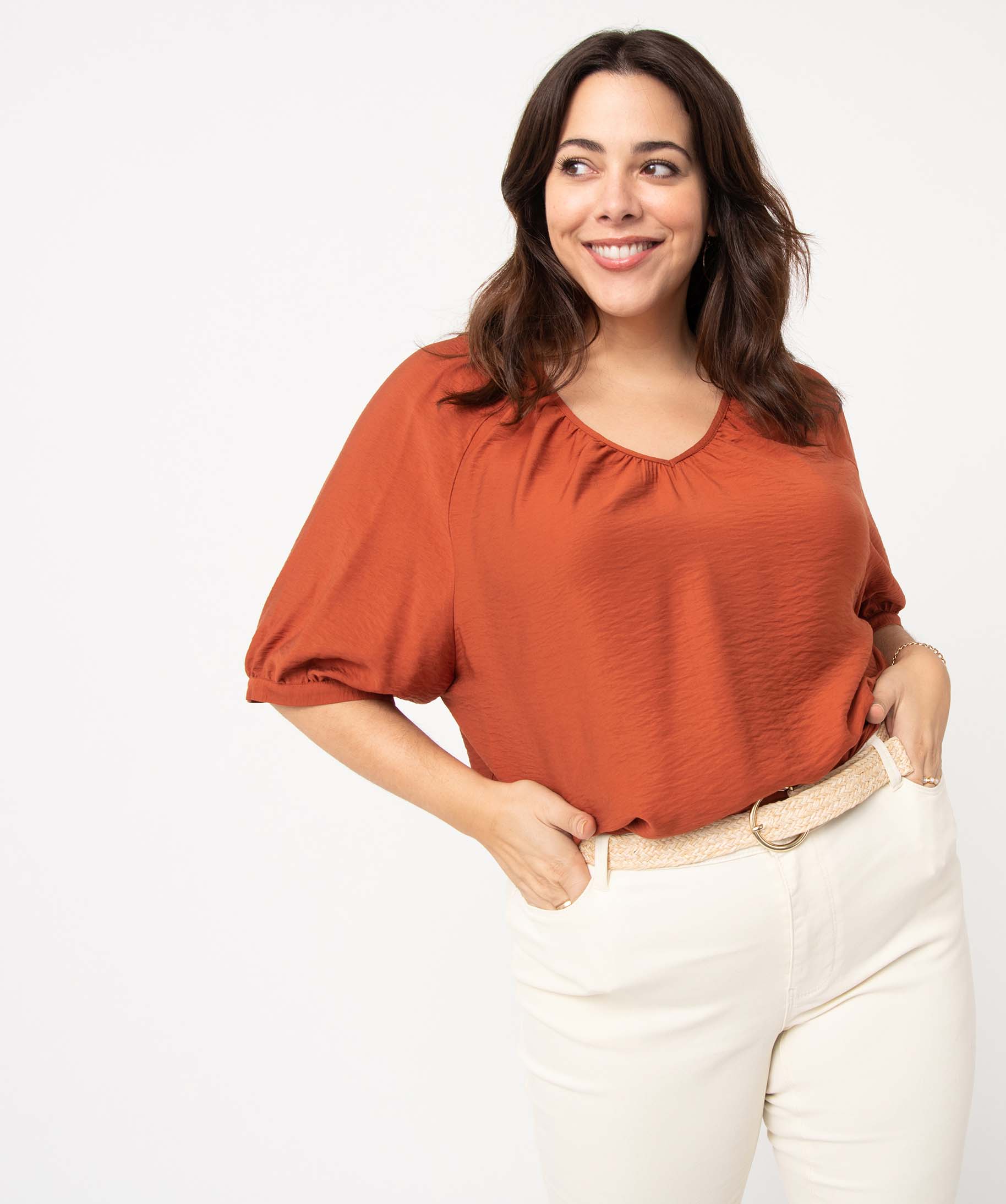 Gemo tunique sales grande taille