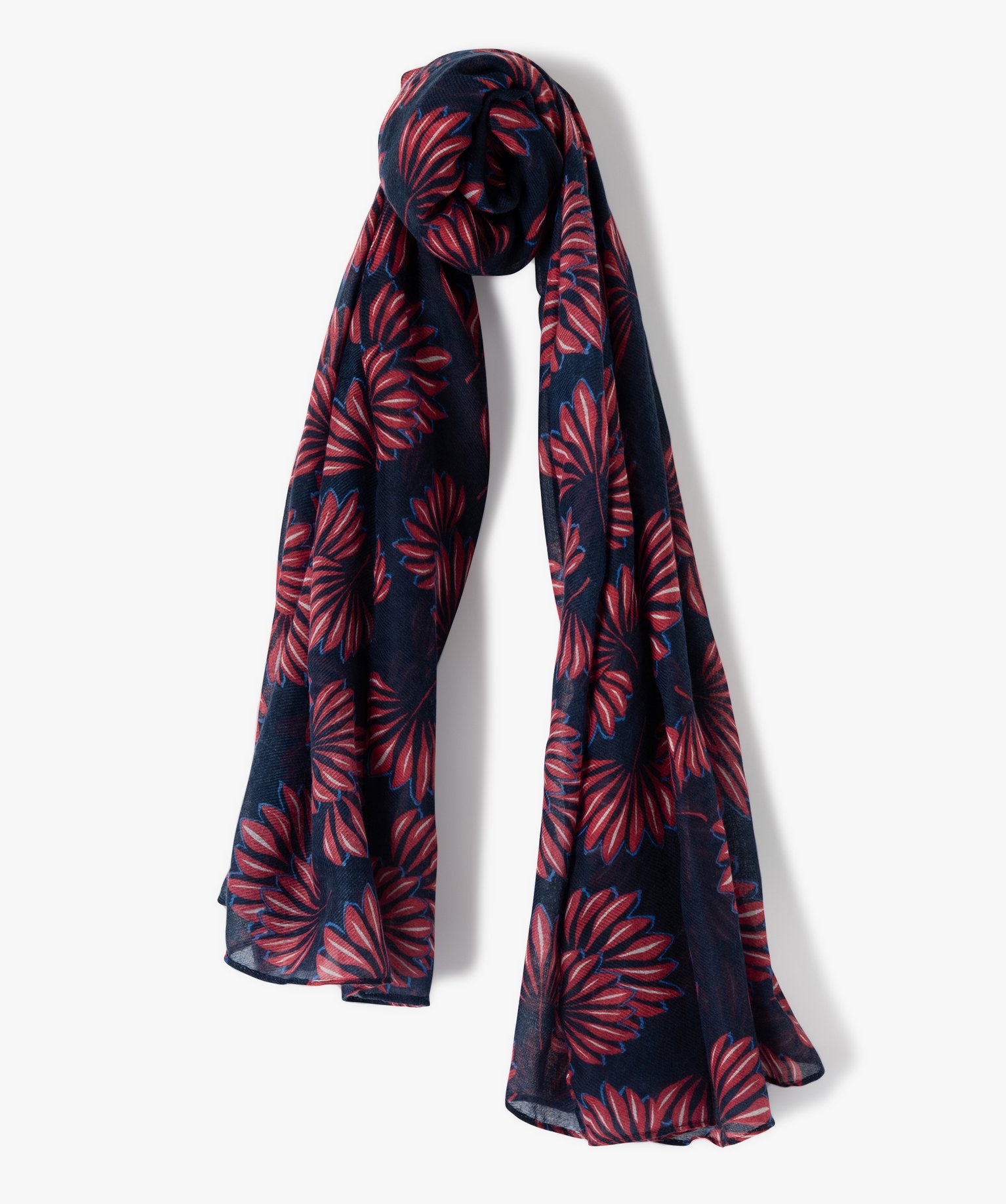 Gemo foulard top