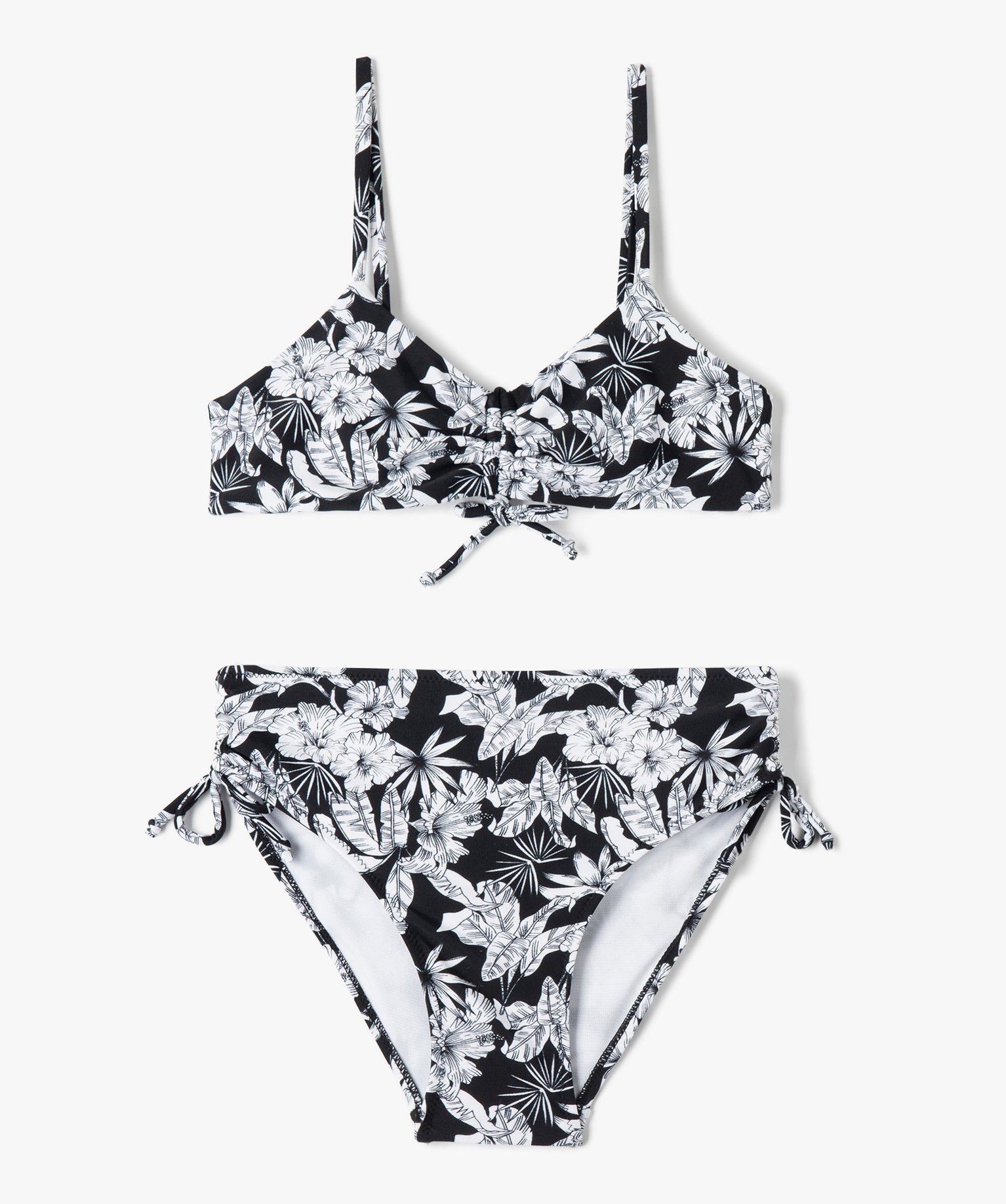 Culotte maillot de outlet bain fille