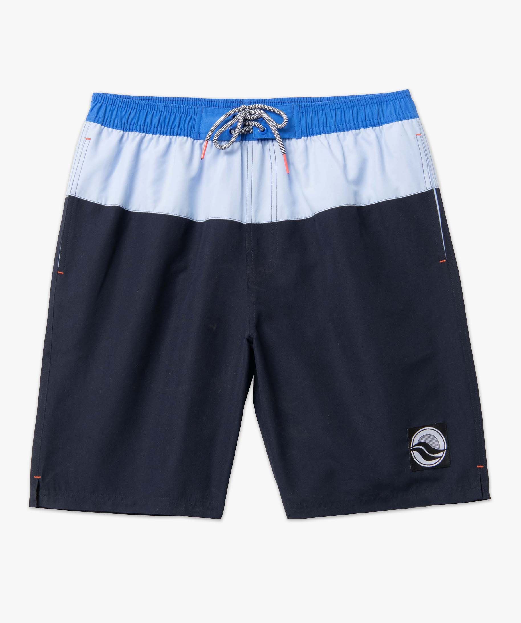 Homme Maillots de Bain short de bain Short Slip de bain Bloc de couleur