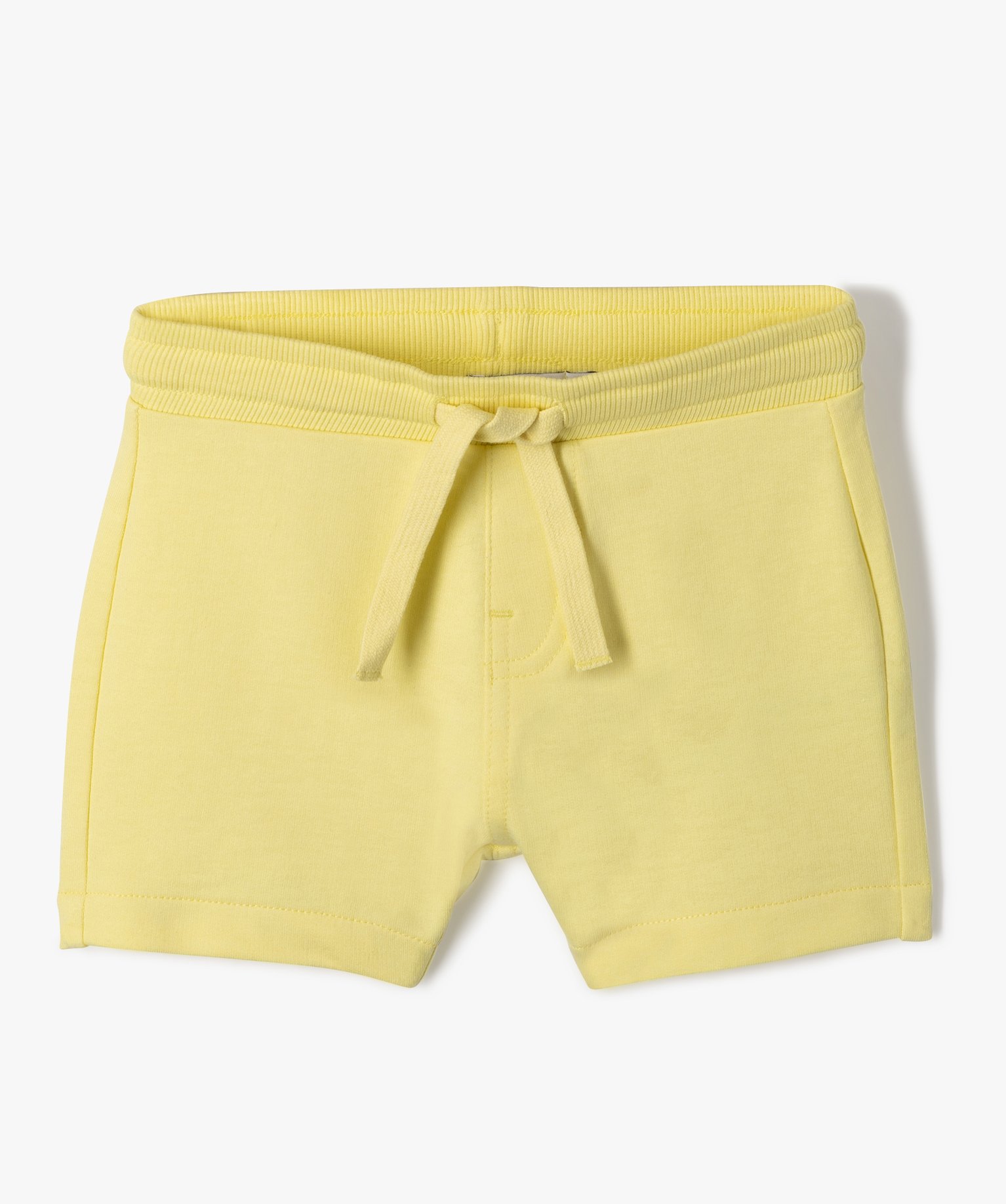 Short sales garcon gemo