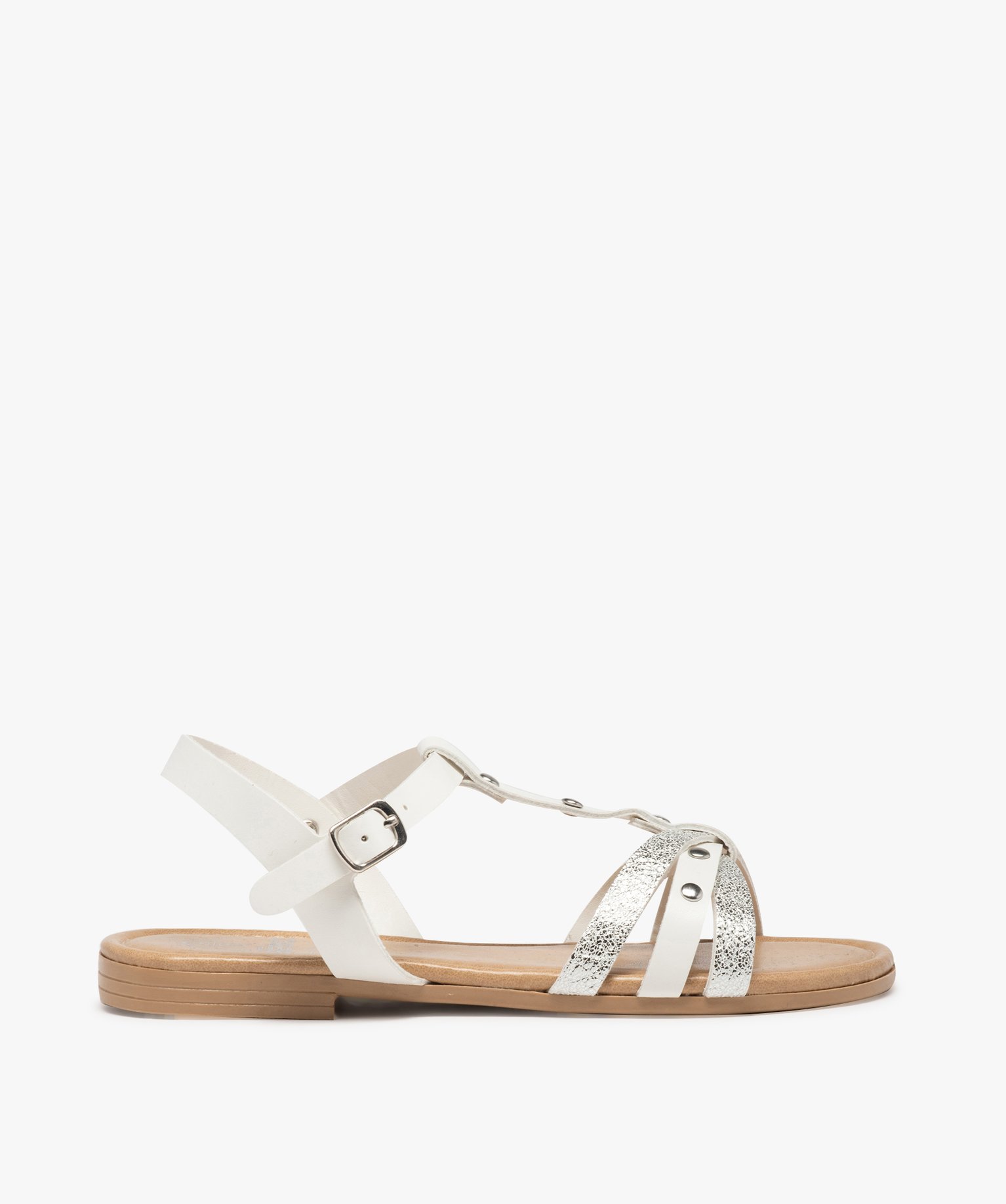 Sandales clou sales