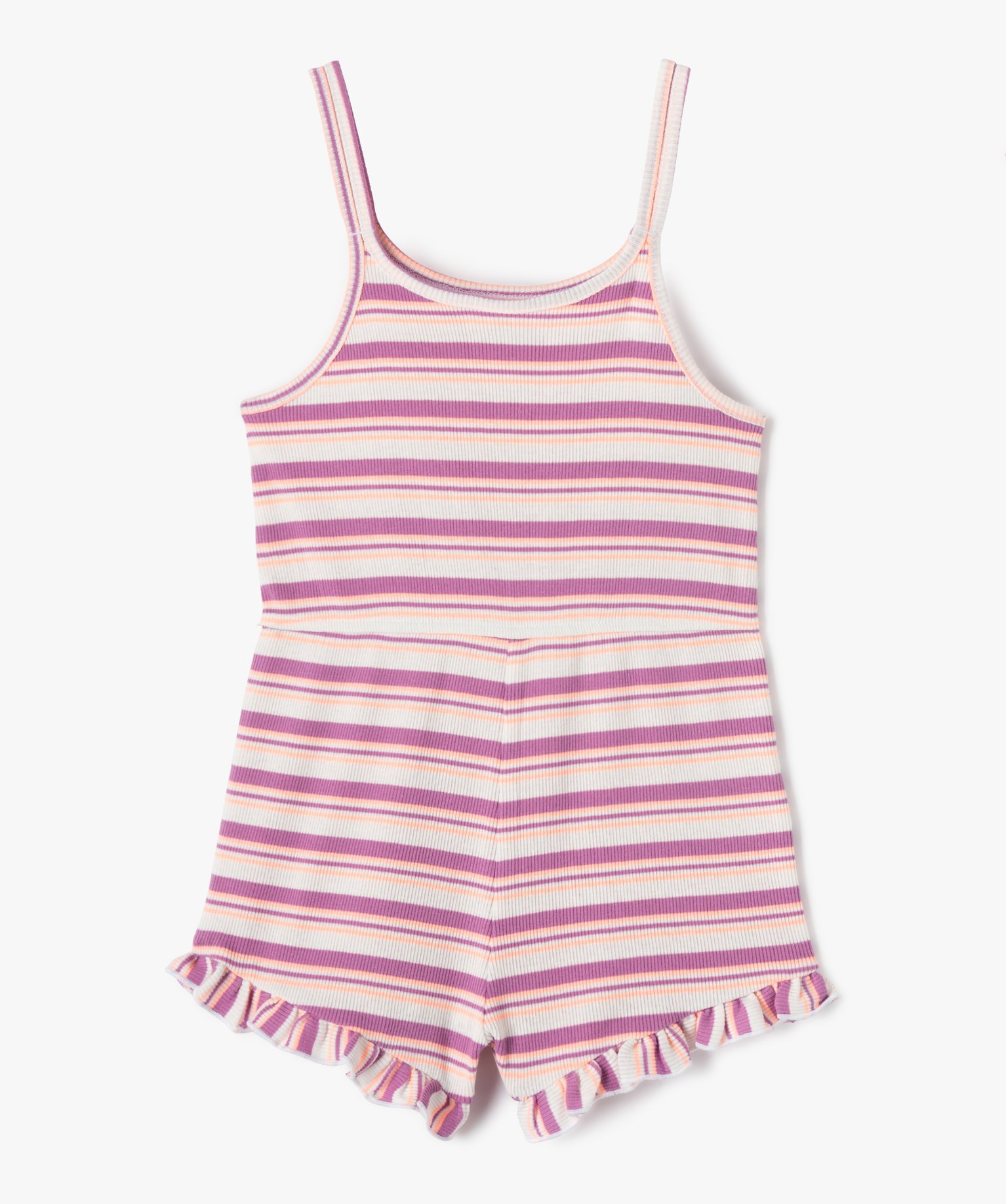 Maillot de bain combishort fille deals