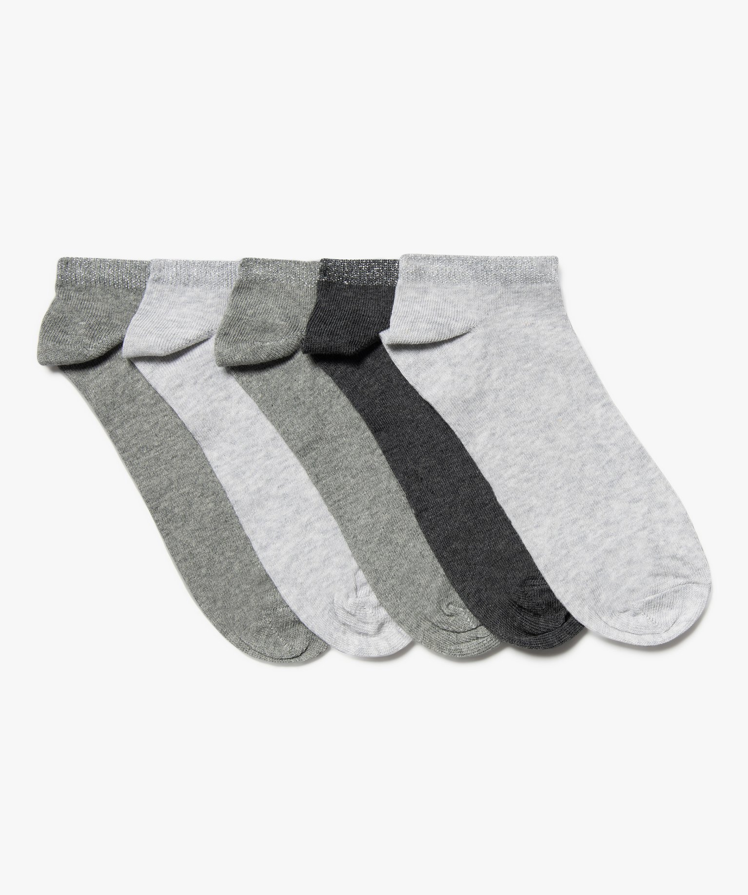 Chaussettes online paillettes femme