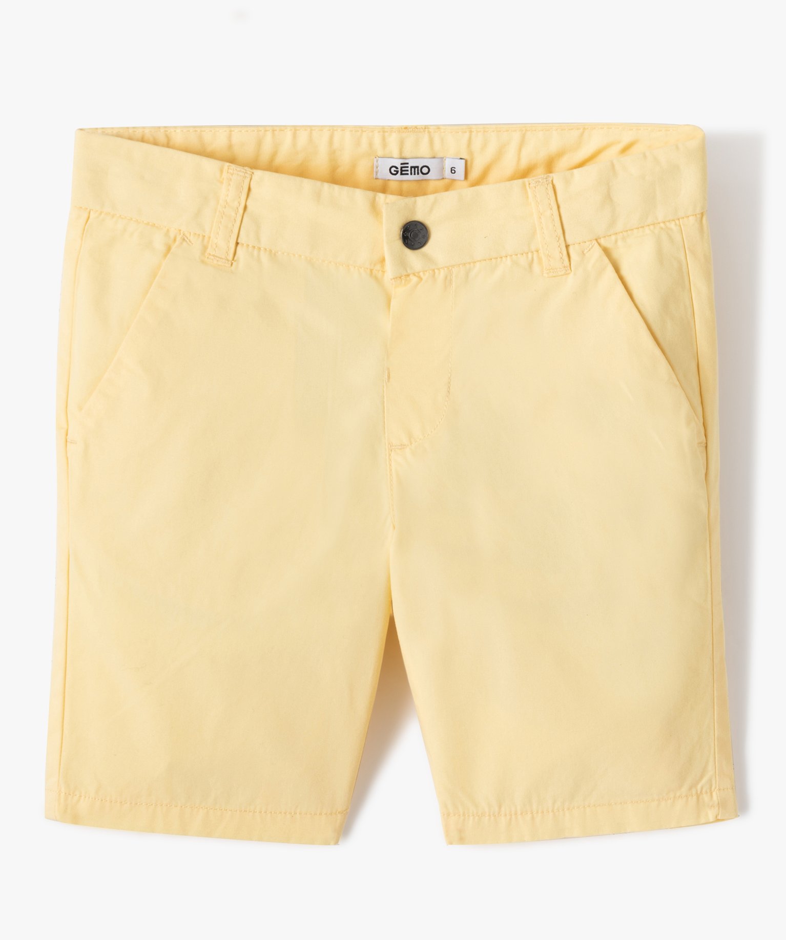 Bermuda clearance garçon h&m