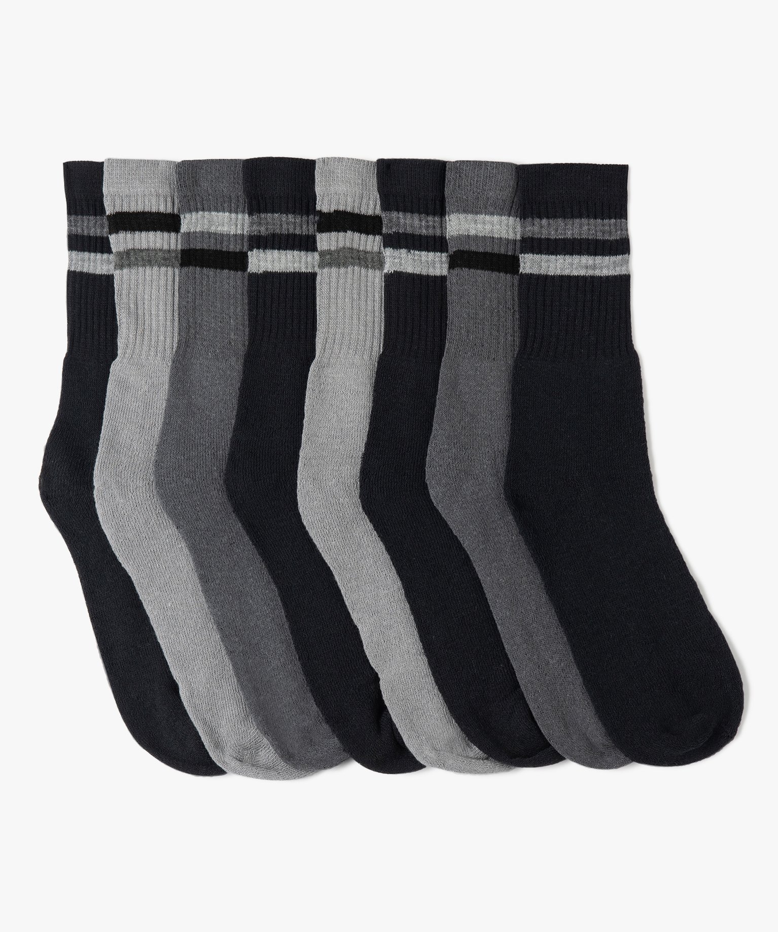 Chaussettes de sport homme