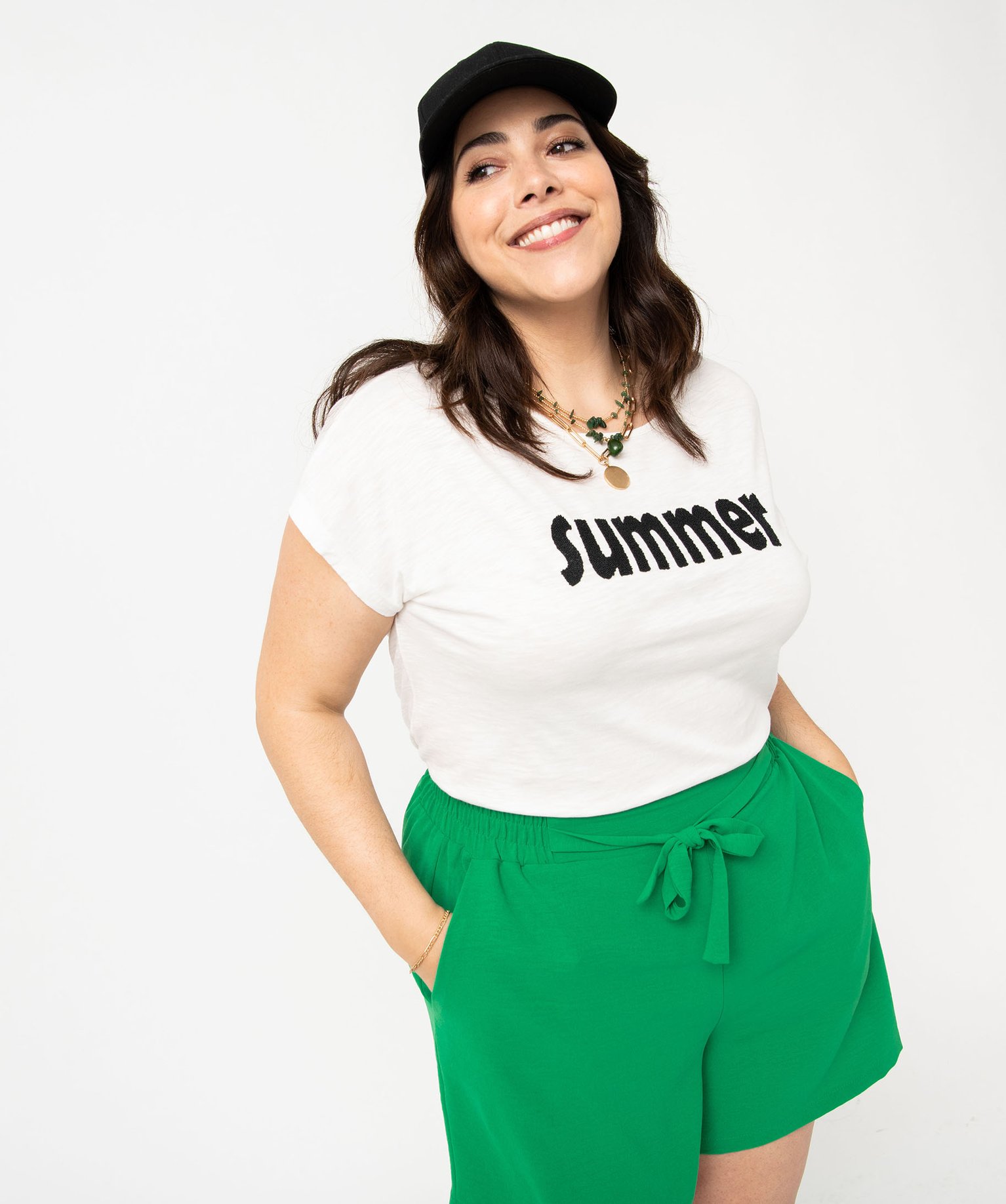 Gemo jupe grande taille deals