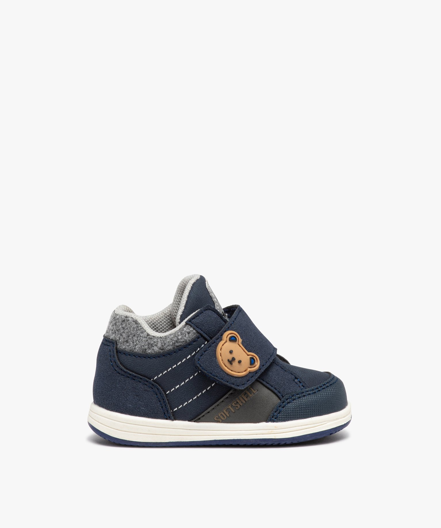 Basket premier pas bebe online