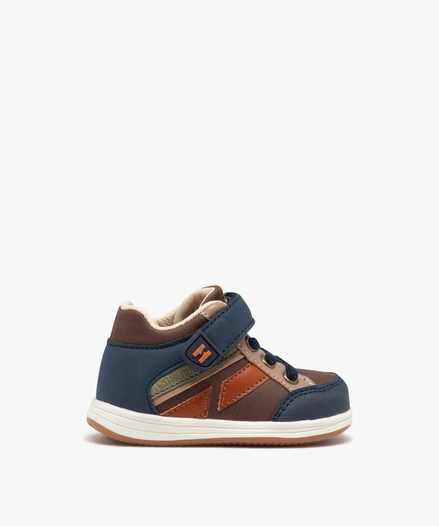 Baskets elastiques hotsell