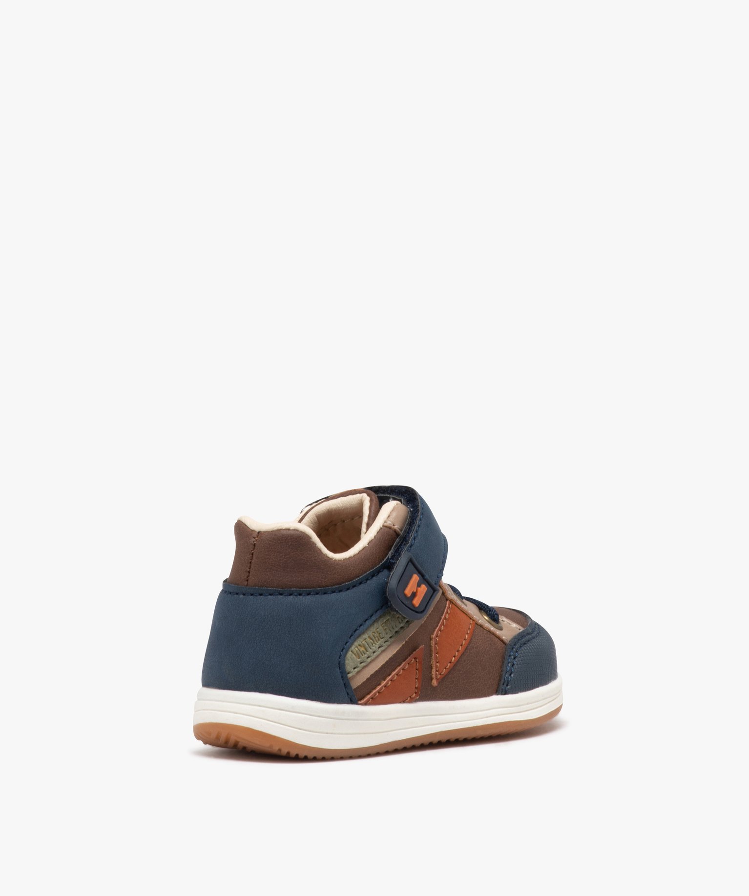 Chaussure bébé garçon gemo on sale