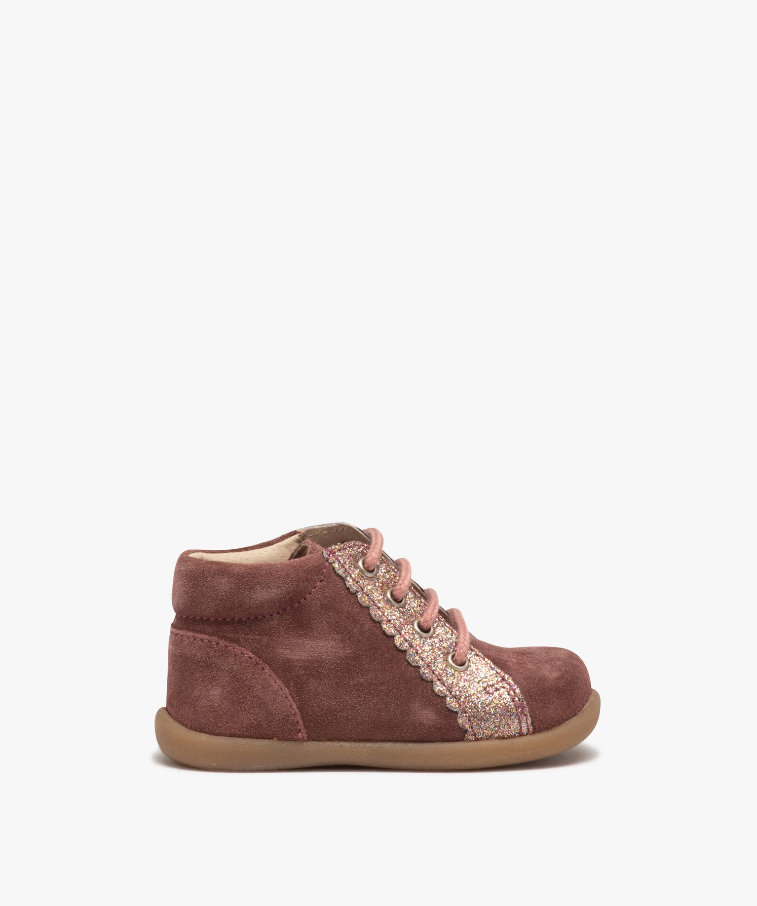 Gemo bebe sales fille chaussure