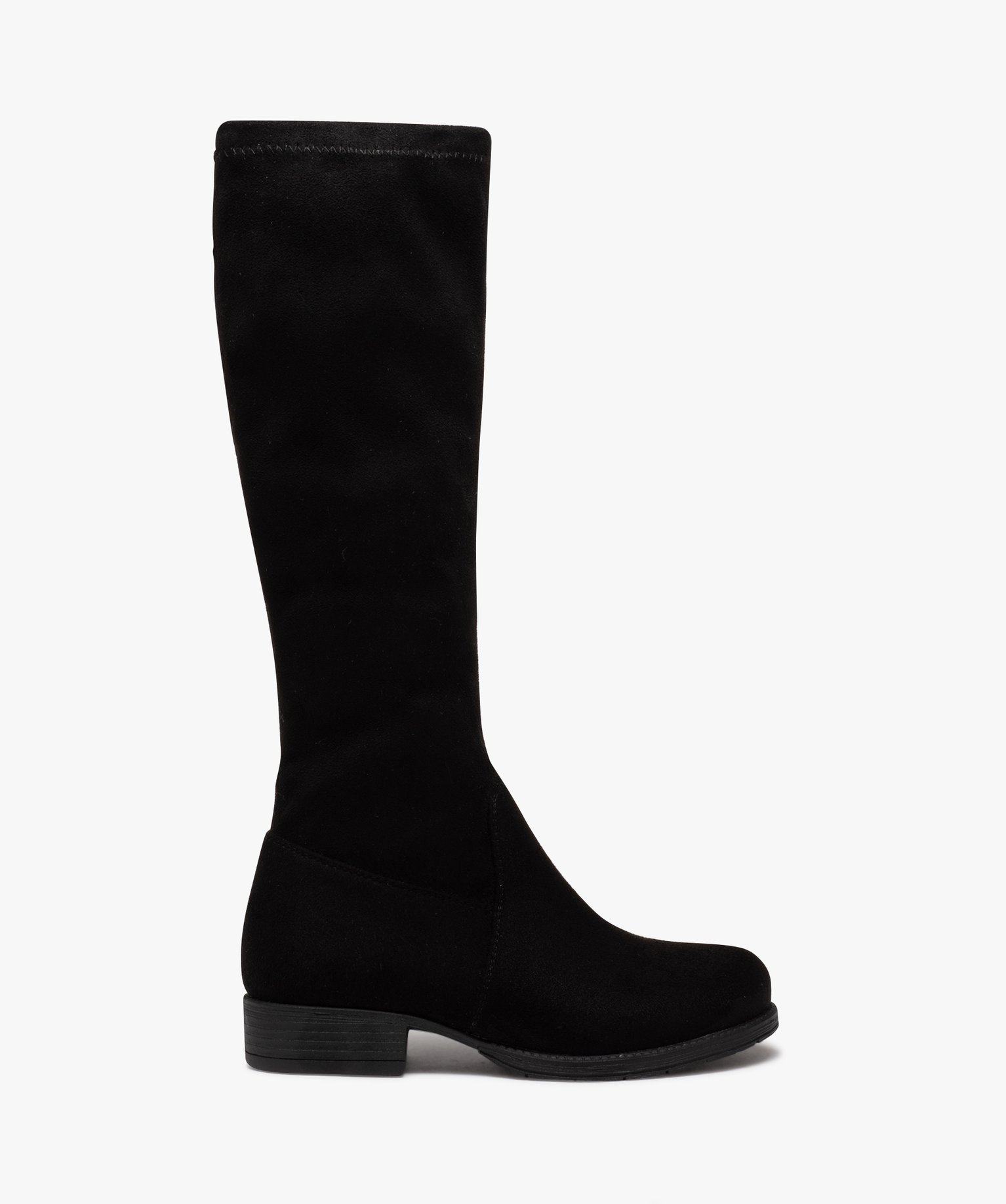 Bottes tige souple deals