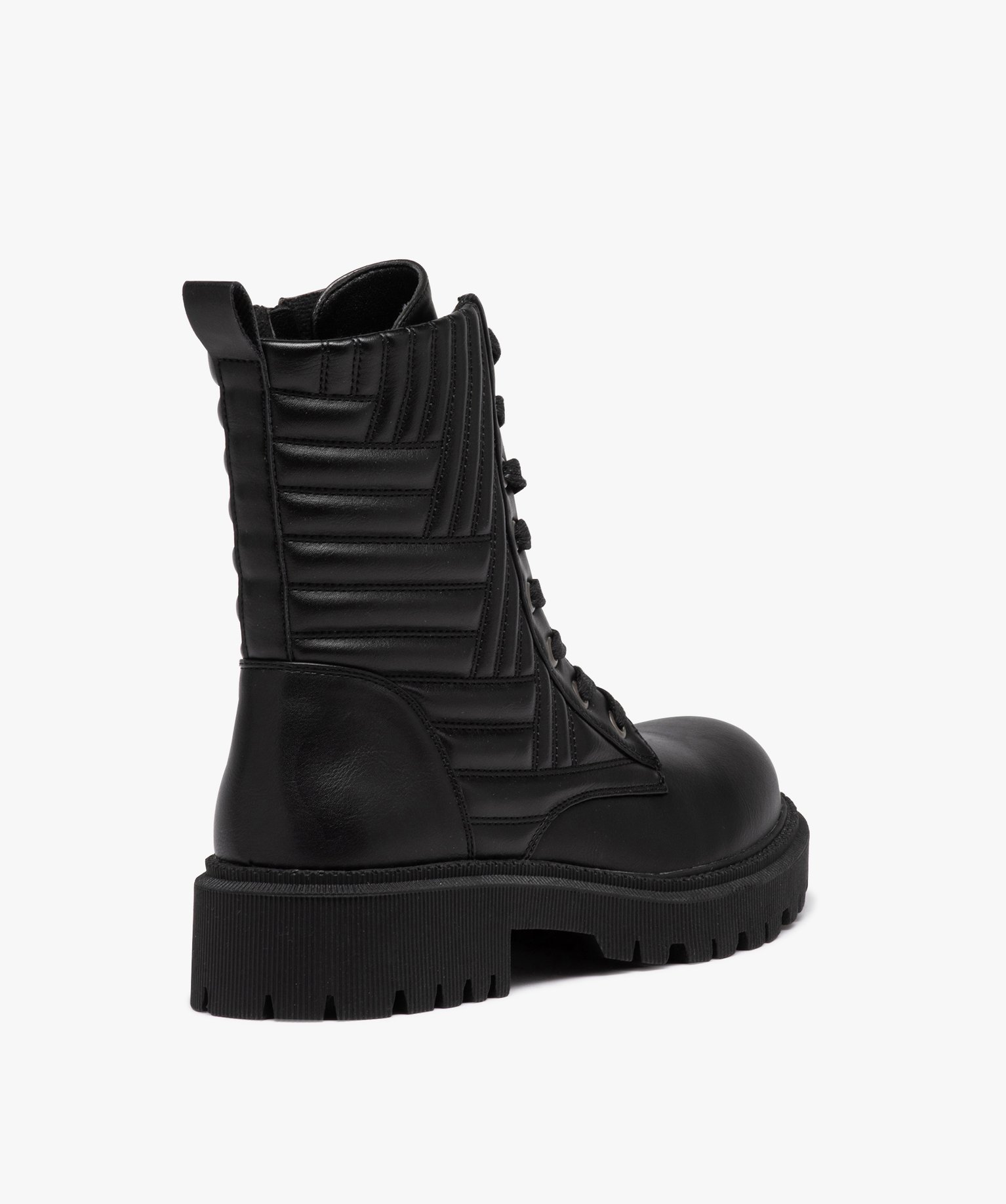 Grosse bottines femme shop