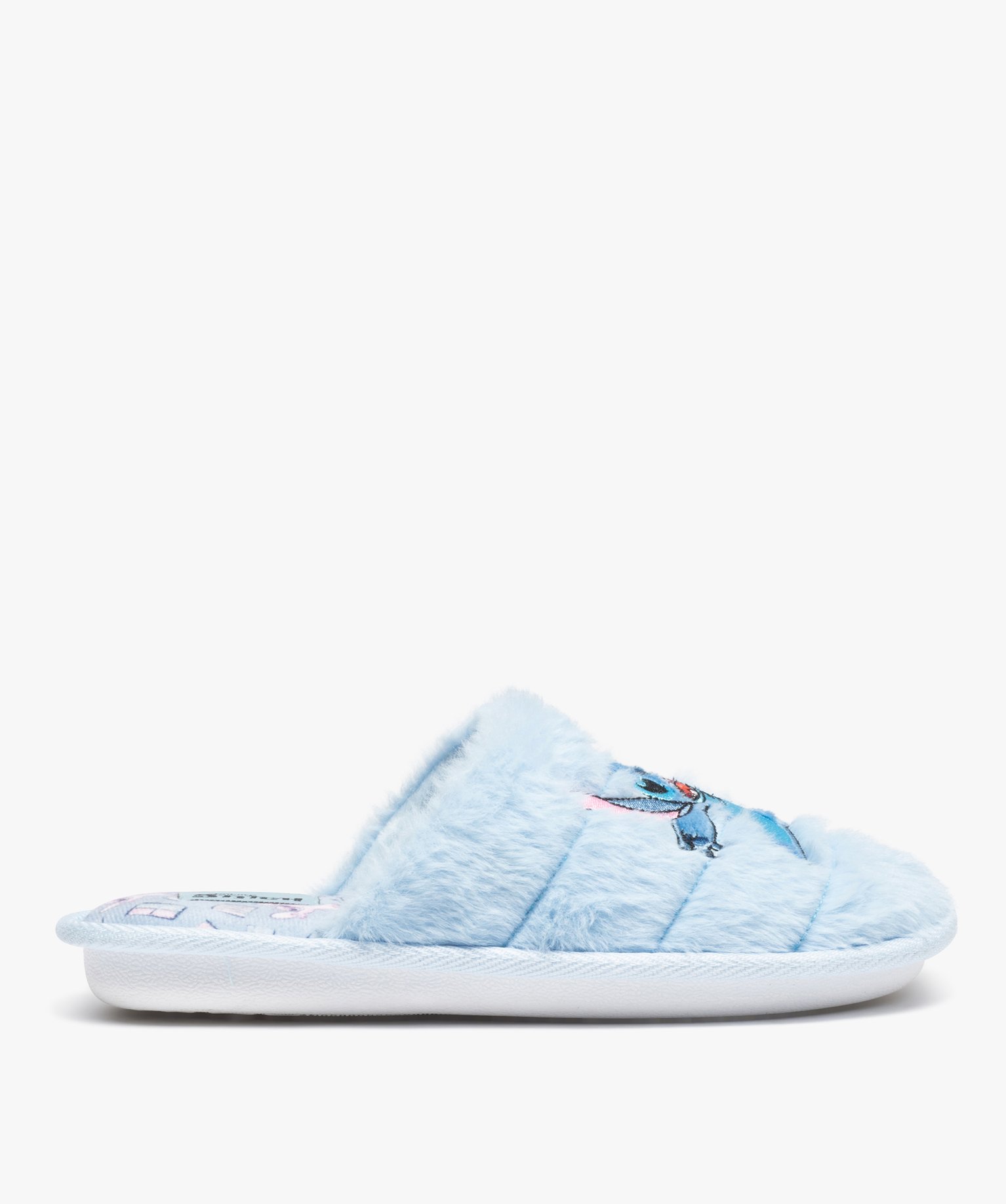 Chausson on sale puma femme