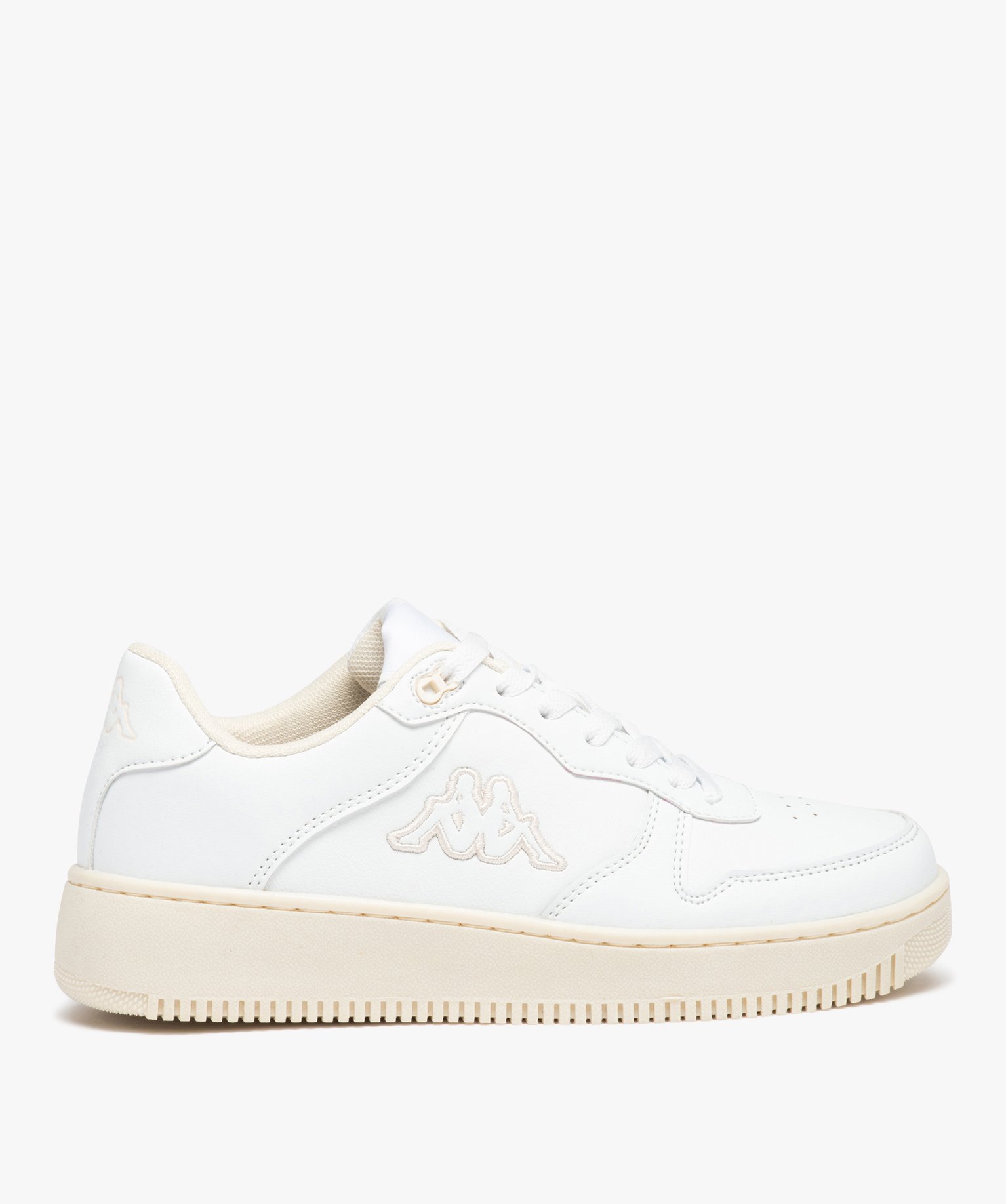 Kappa baskets femme online