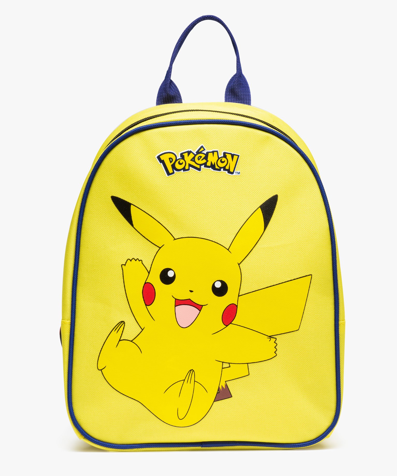 Sac Dos Pokémon Pikachu  Livraison Gratuite – Cartables Enfant