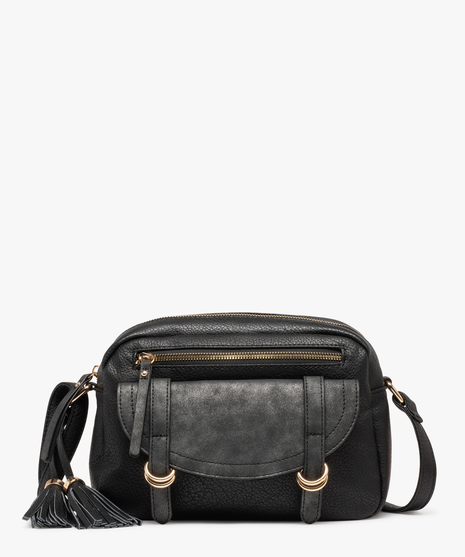 Sac besace irisé new arrivals
