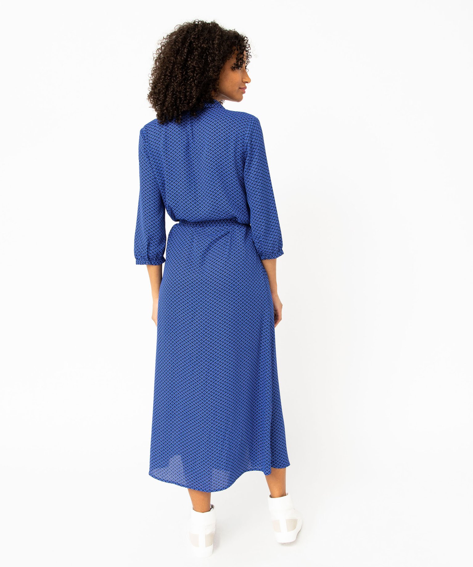 Robe chemise gemo hotsell