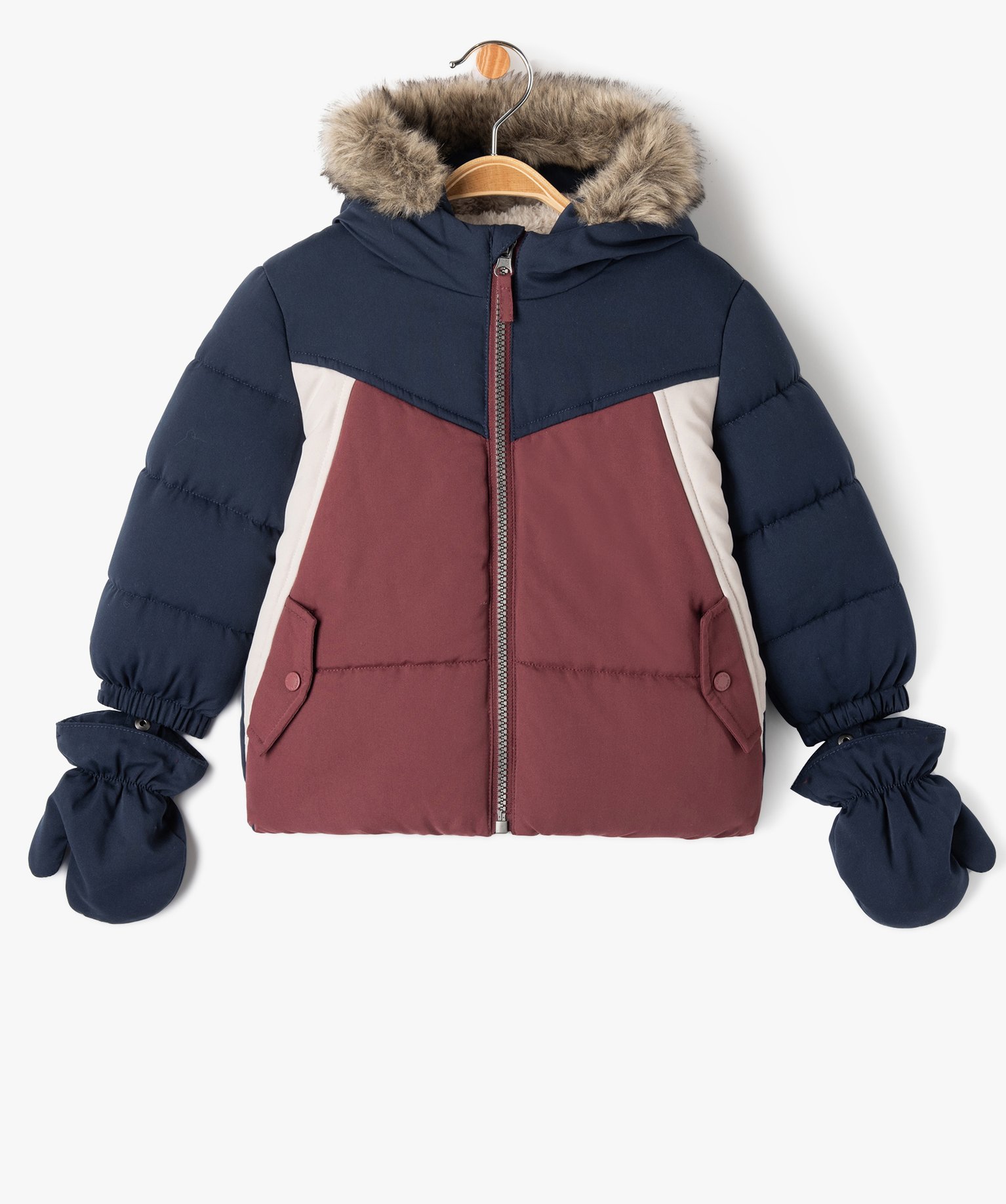 H et m blouson hotsell garcon