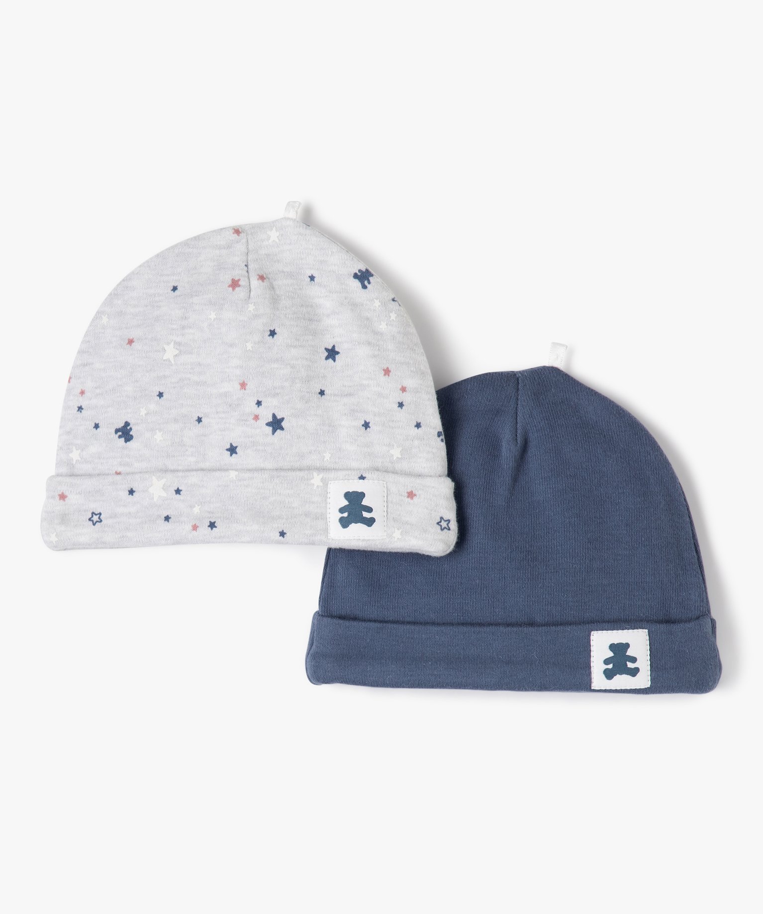Bonnet sales jersey bébé