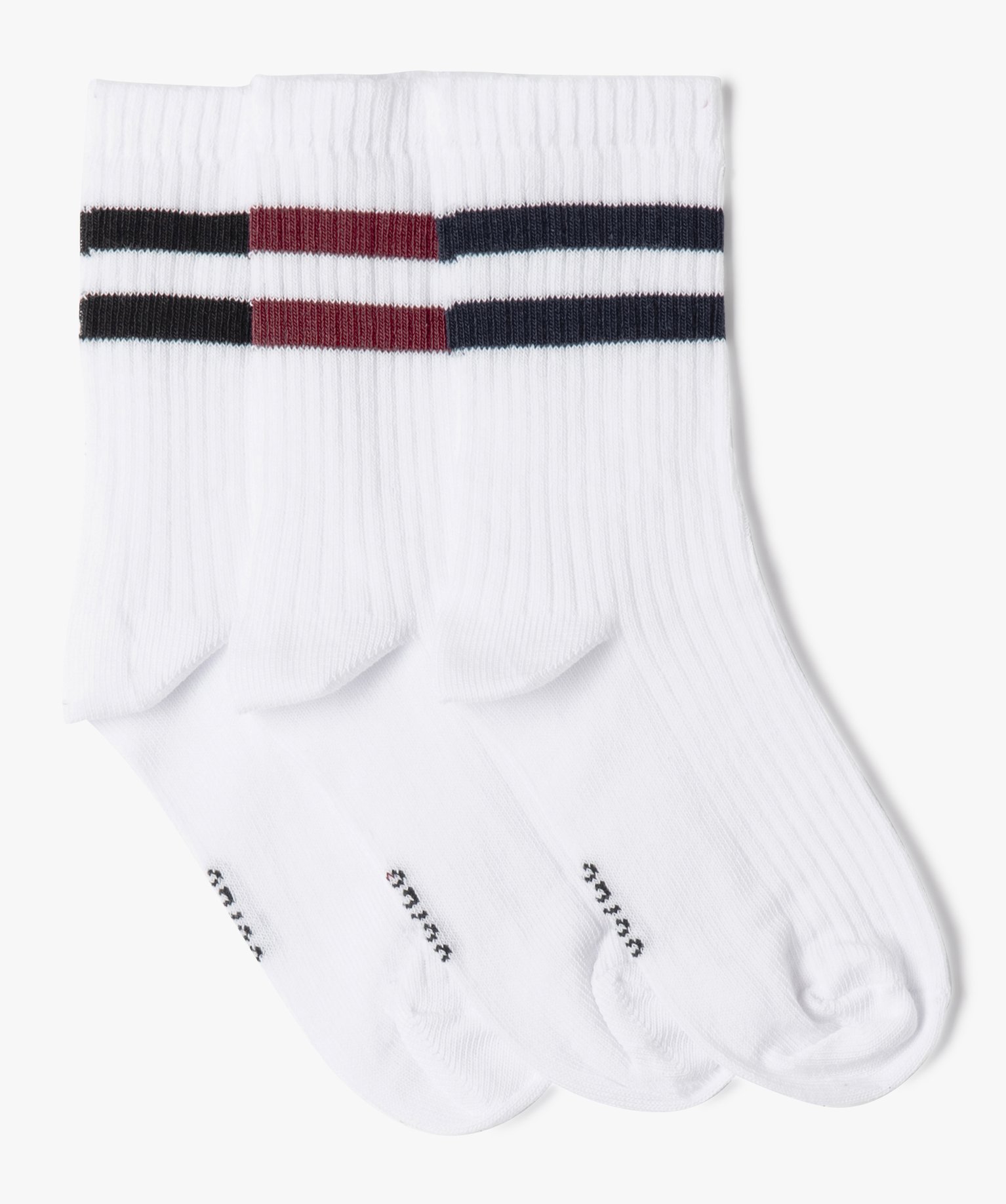 Chaussette haute top sport