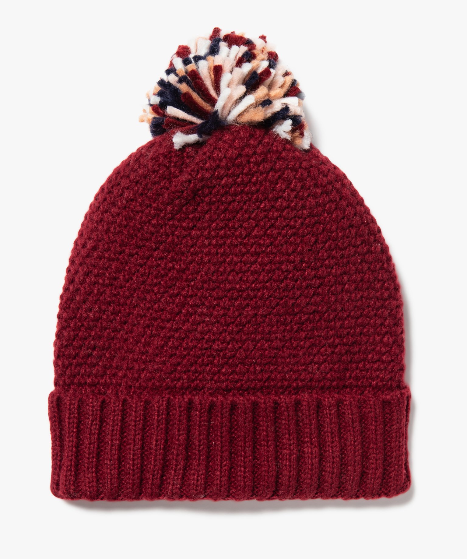 Gemo bonnet fille cheap