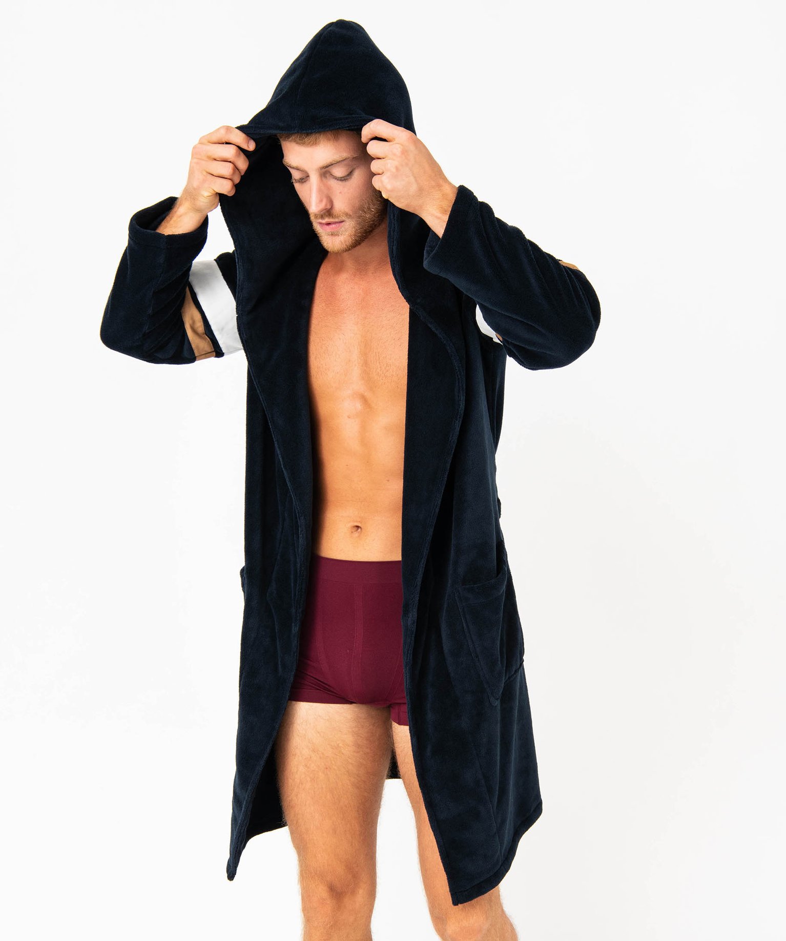 Gemo robe de cheap chambre homme