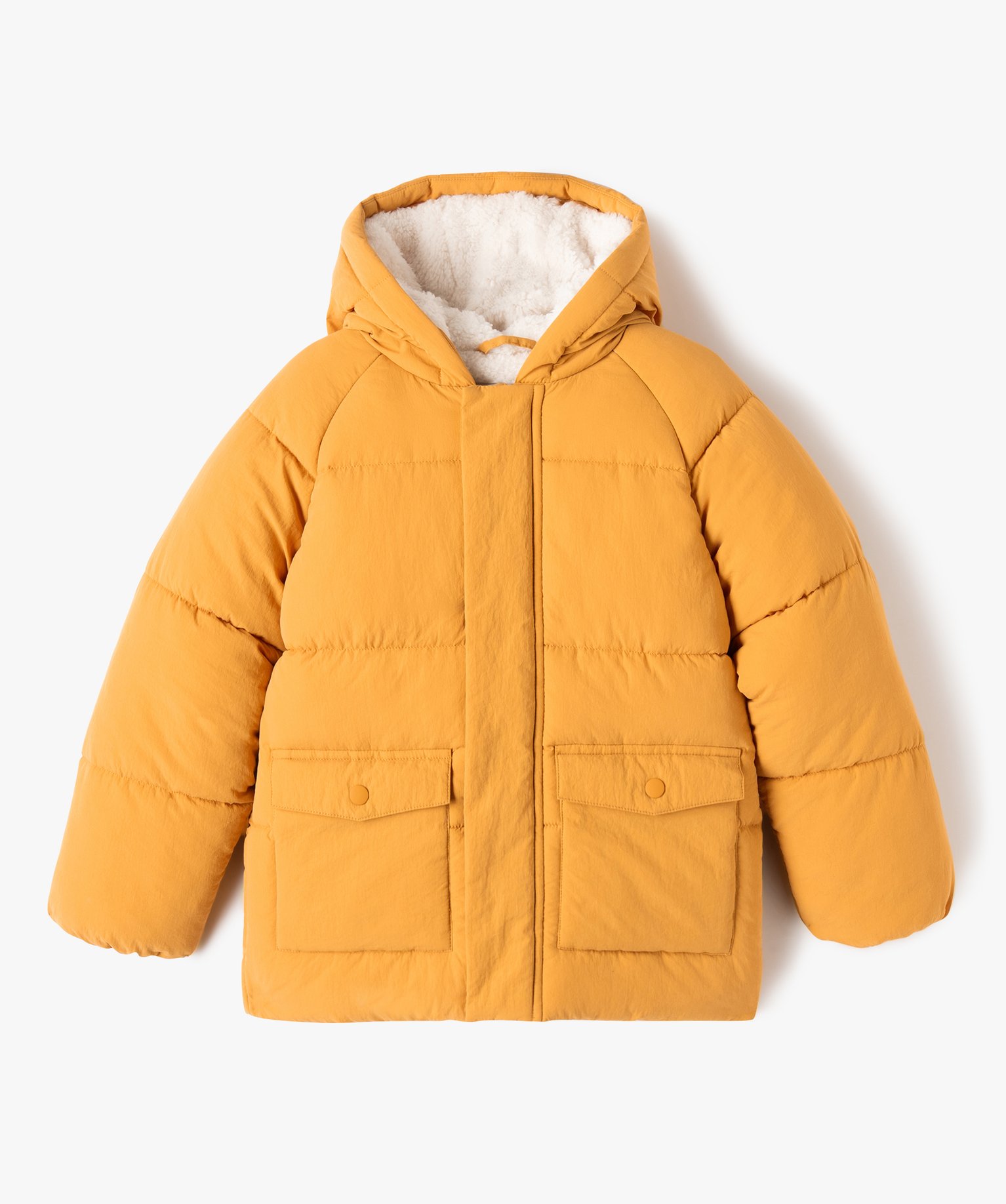 Veste jaune gemo cheap
