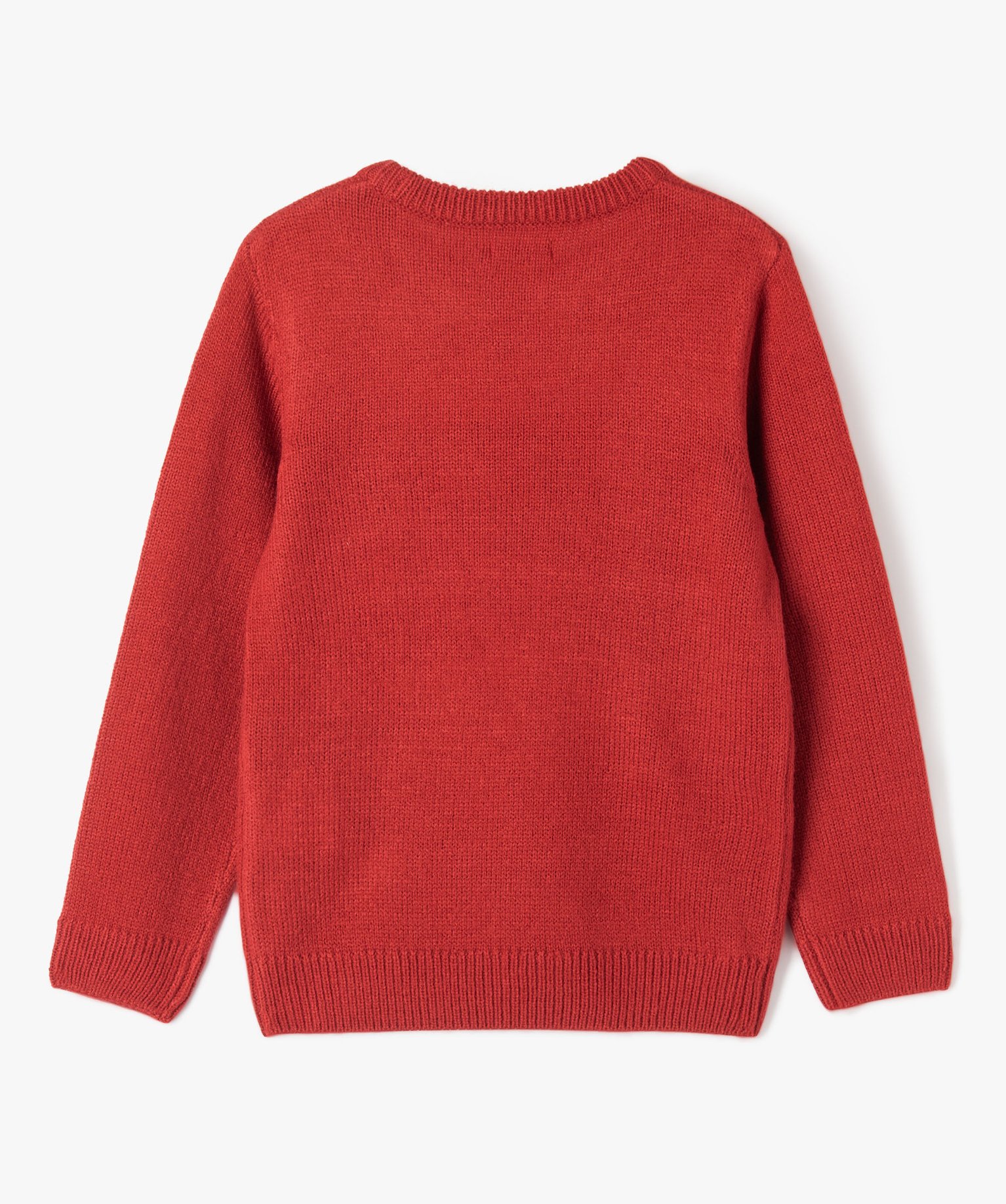 Pull gemo garcon new arrivals