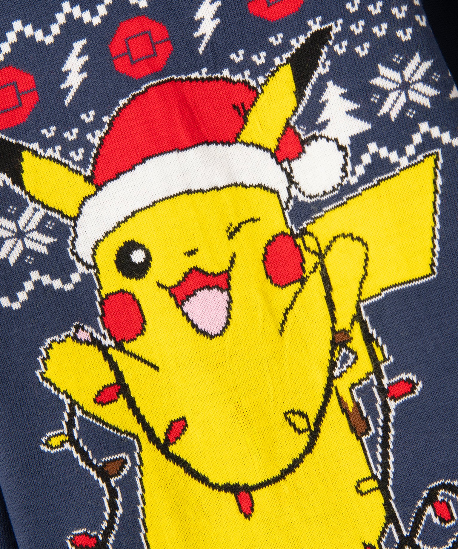 Pull pokemon garcon outlet
