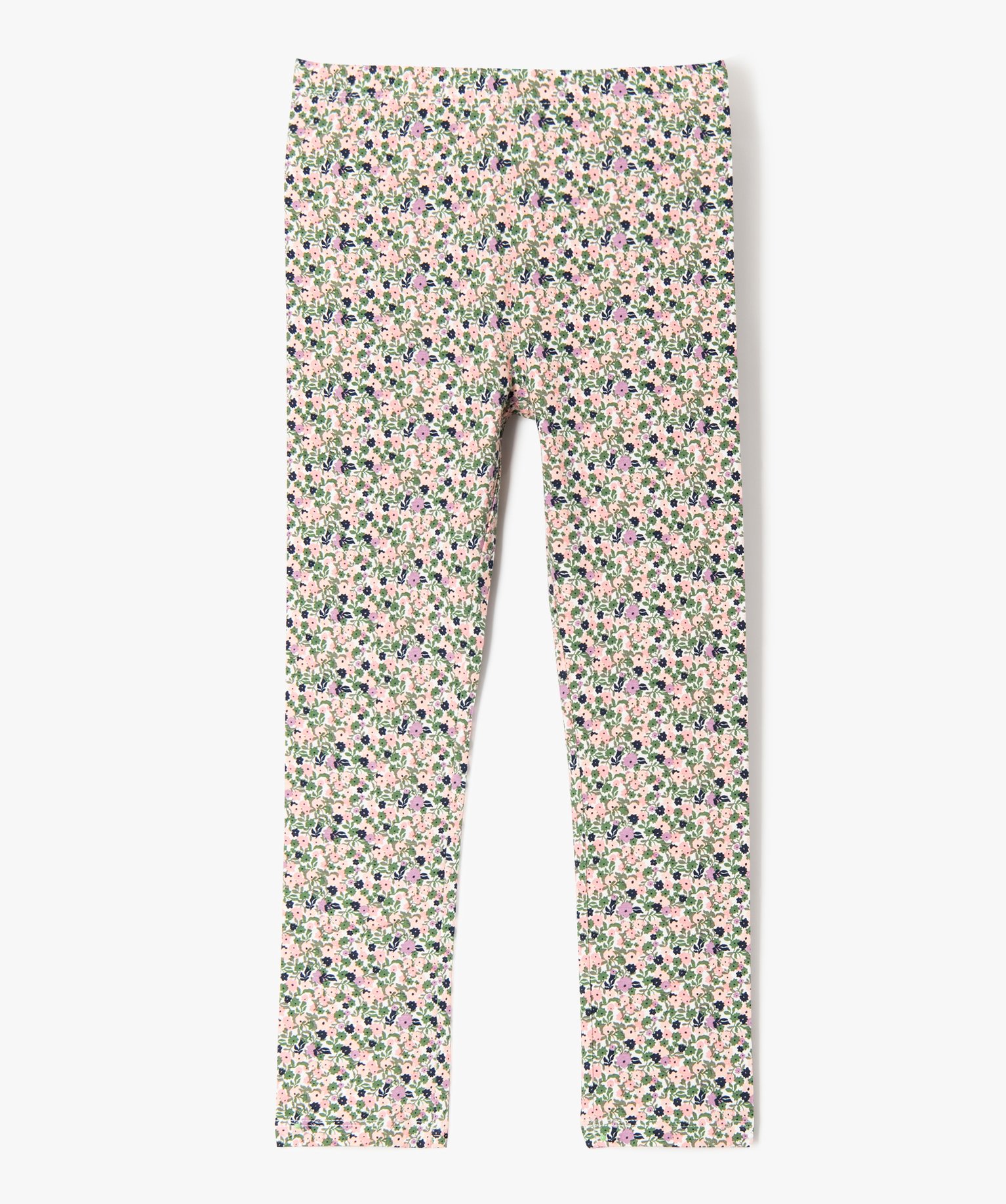 Legging vert fille cheap