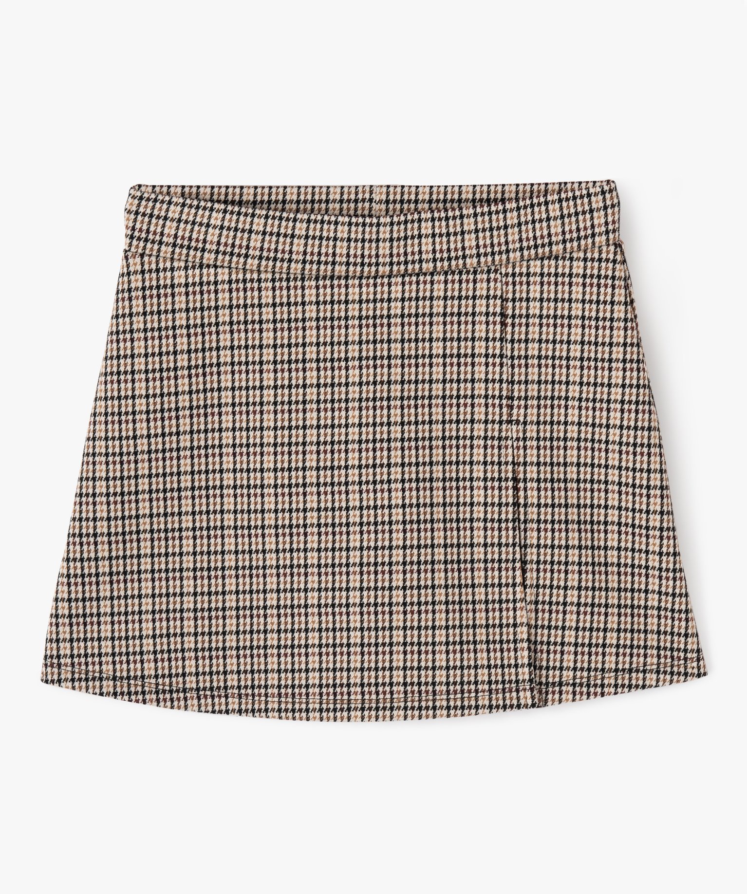 H&m jupe pied de poule online