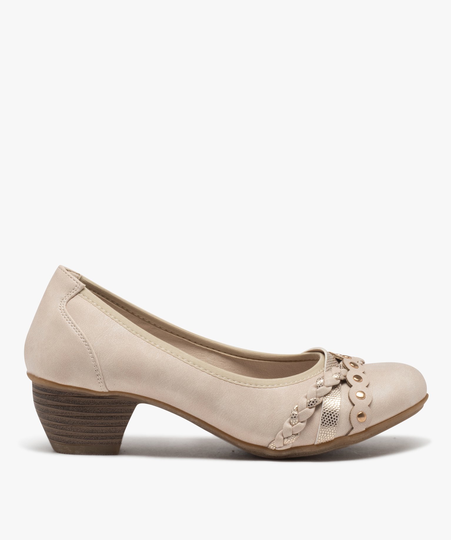 Escarpins fantaisie femme hotsell