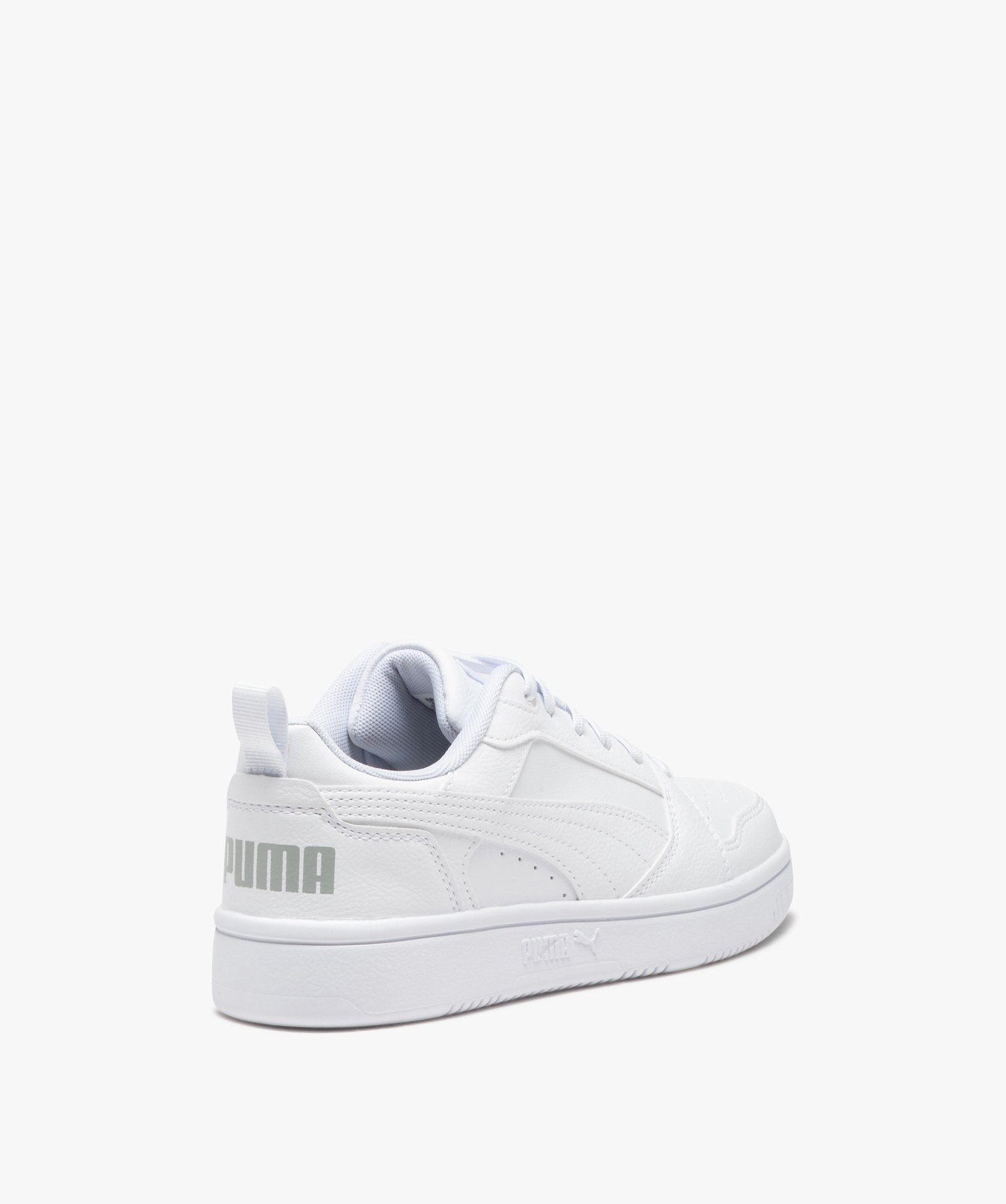 Puma baskets classiques blanc femme shop