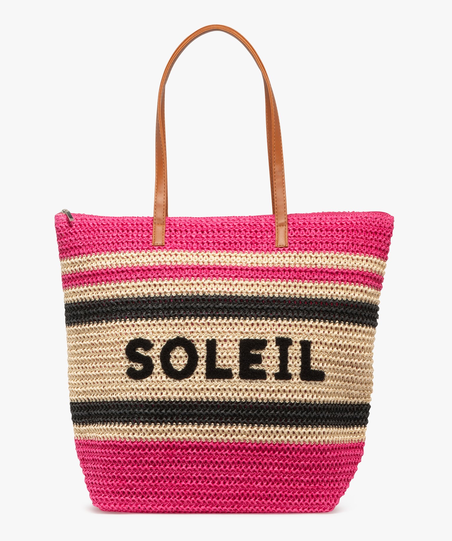 Sac plage gemo cheap