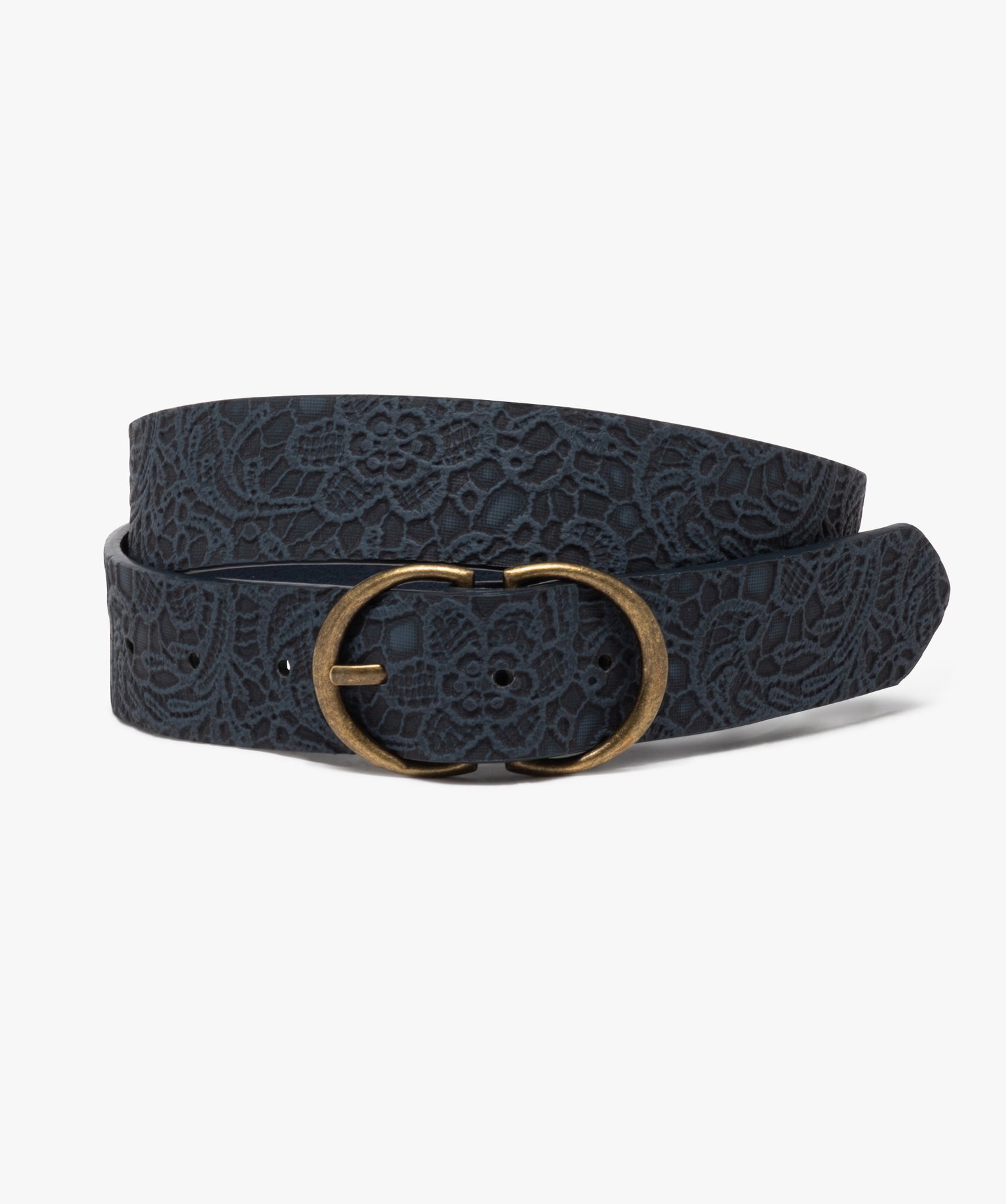 Ceinture en dentelle clearance