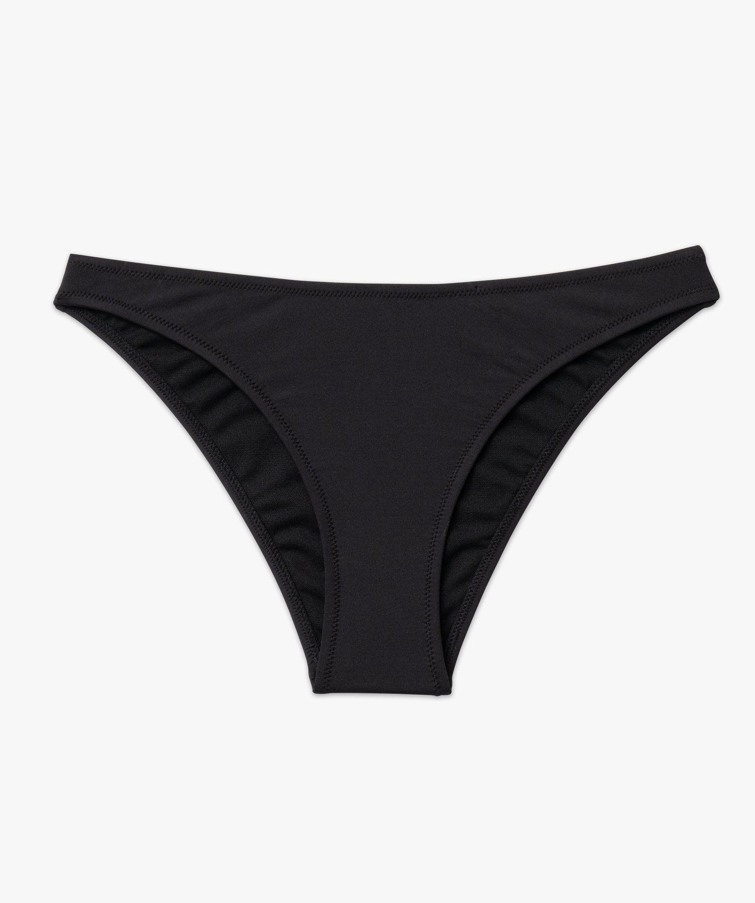 Aquarti Bas De Maillot De Bain Femme Liens Ajustables - Culotte Bikini Séchage Rapide