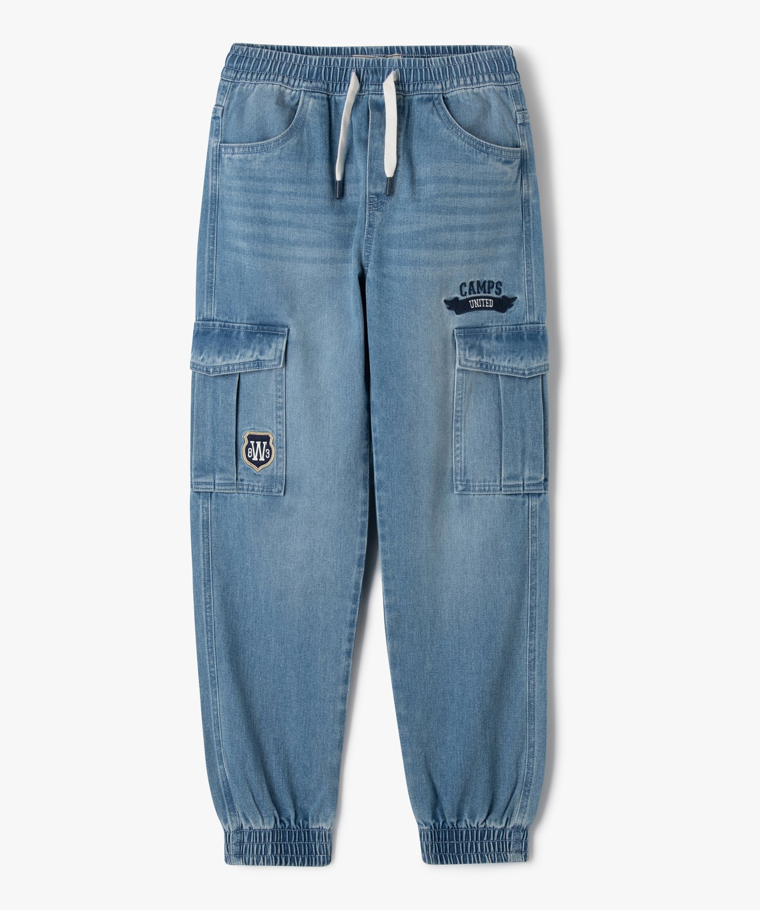 Jean cargo garcon online