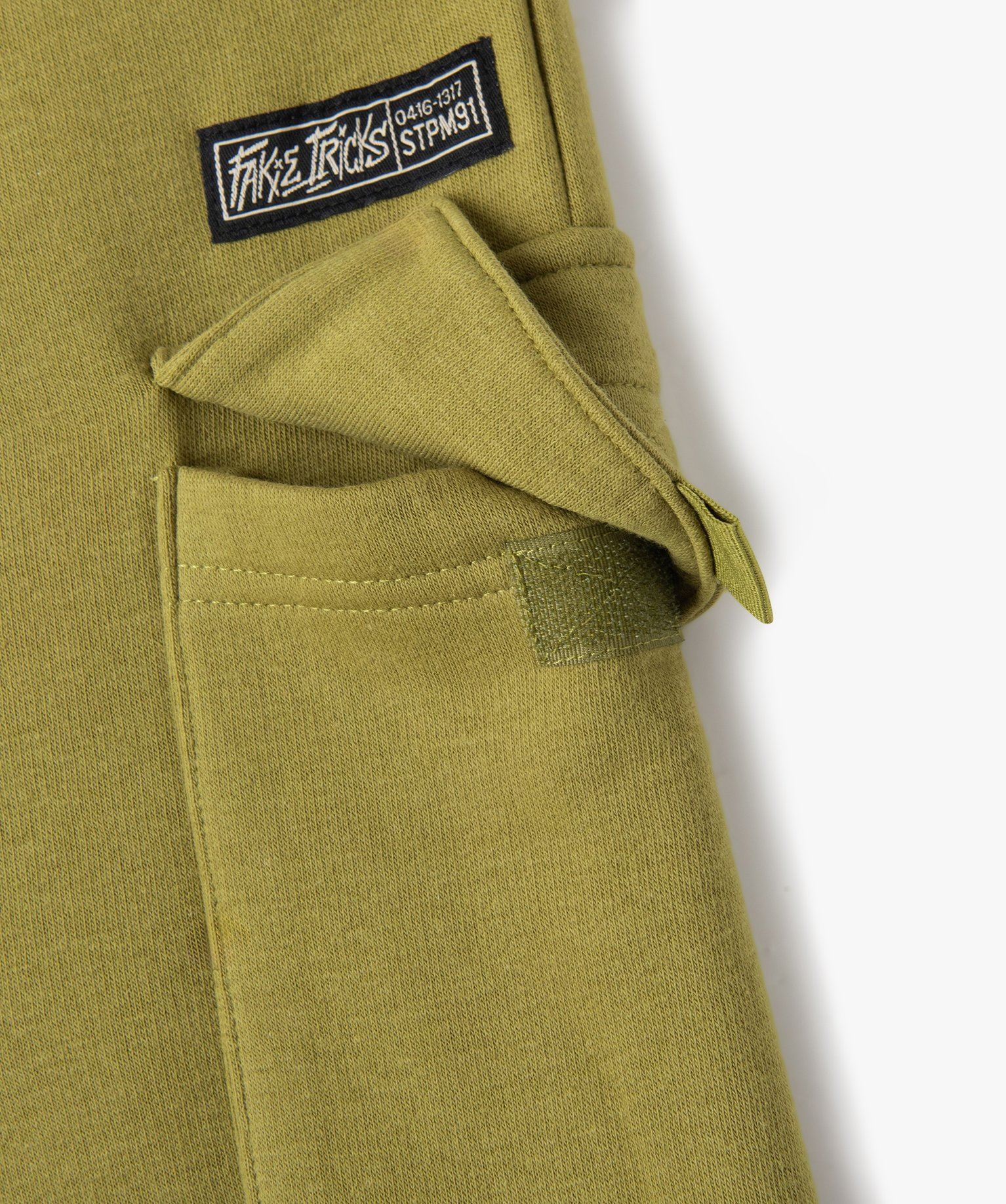 Pantalon cargo garcon 12 ans kaki NAME IT très bon état NGLMATT - Vêtements