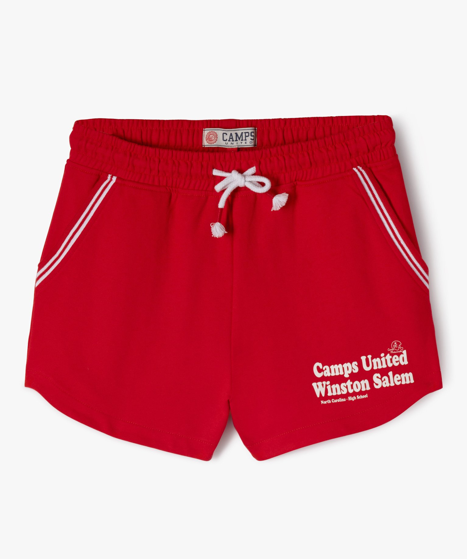 Short de sport fille best sale