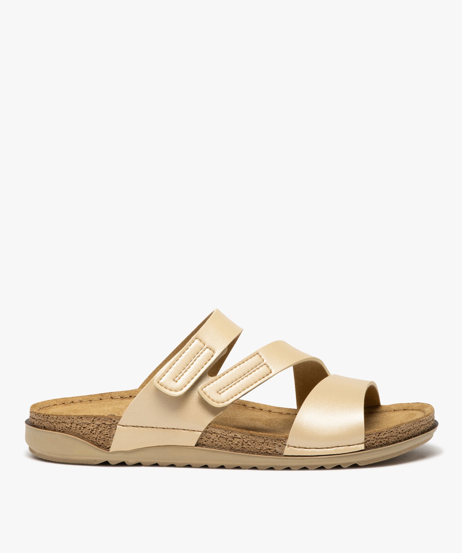 Mules scratch femme outlet