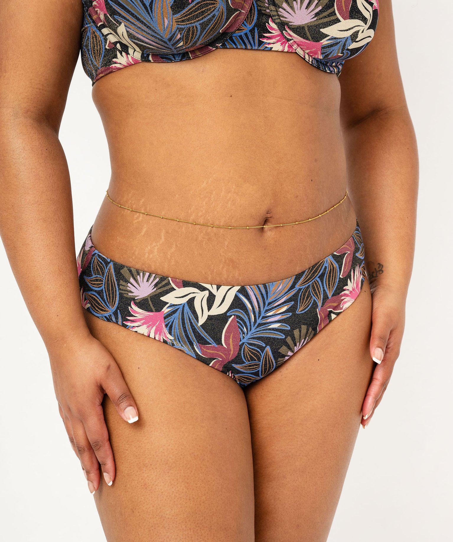Maillot de bain femme paillette best sale
