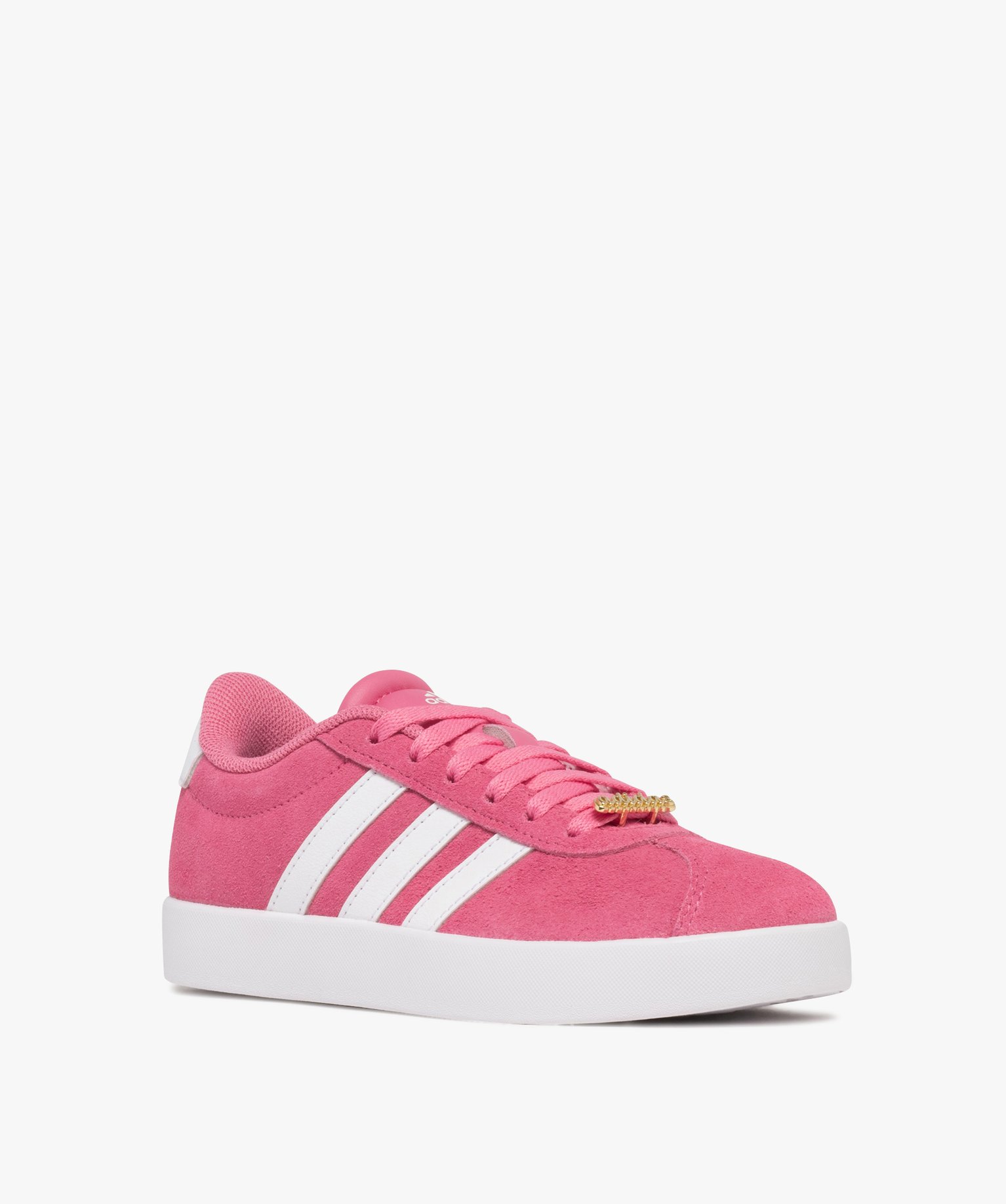 Basket adidas bebe fille gemo shop