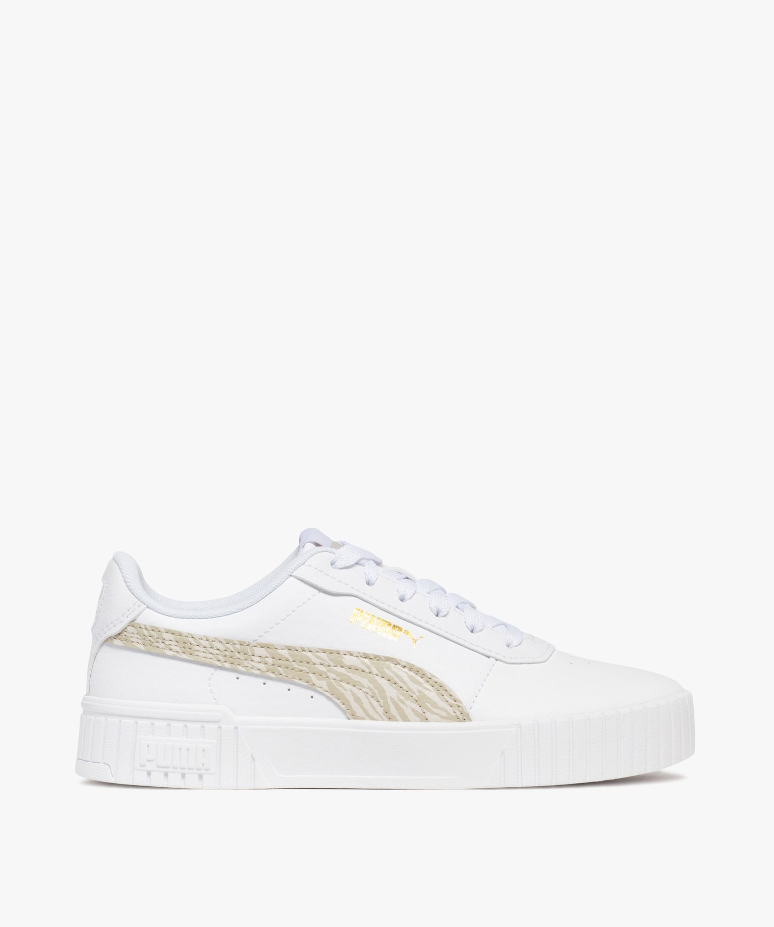 Basket puma semelle epaisse outlet