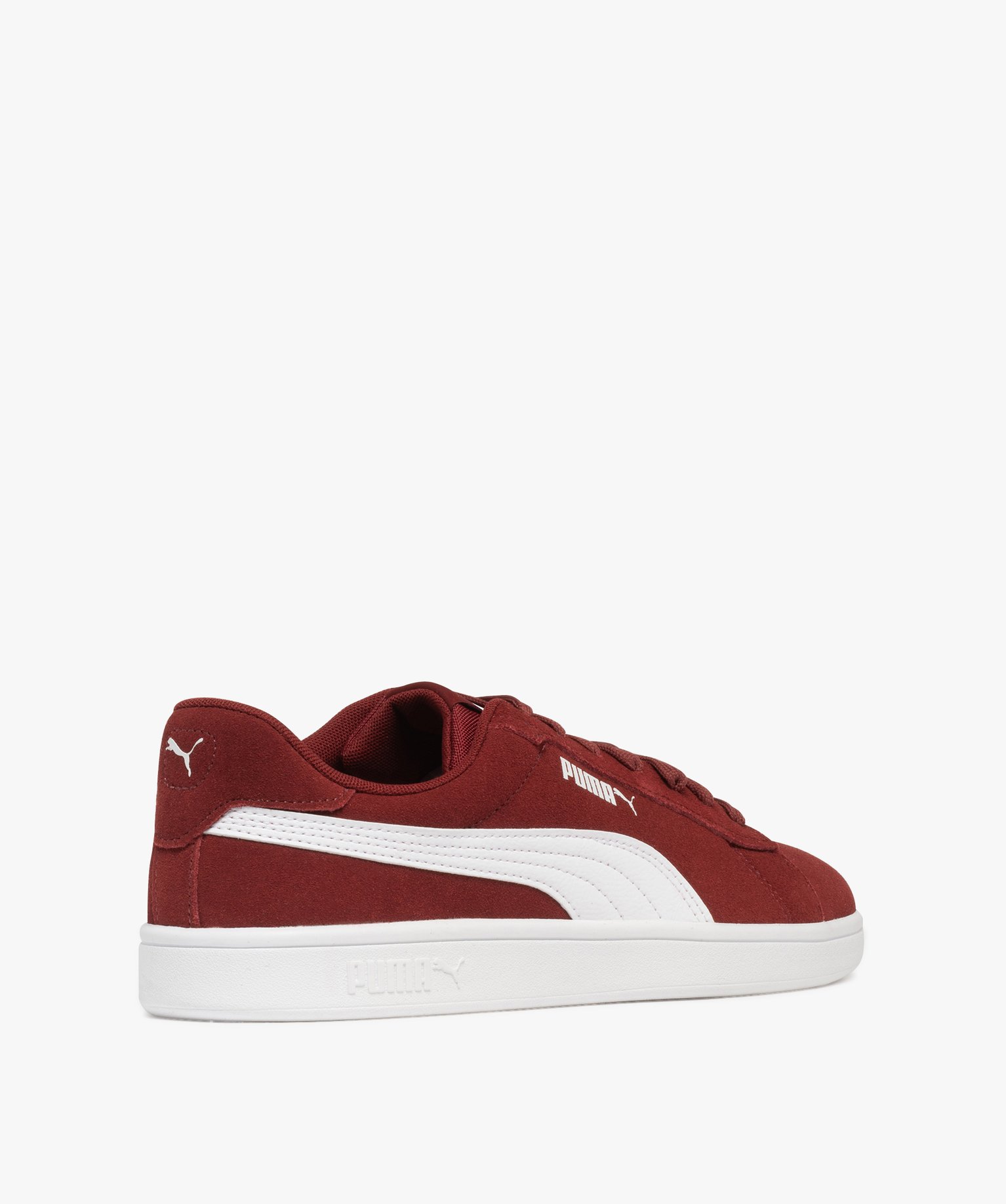 Puma suede semelle gomme outlet
