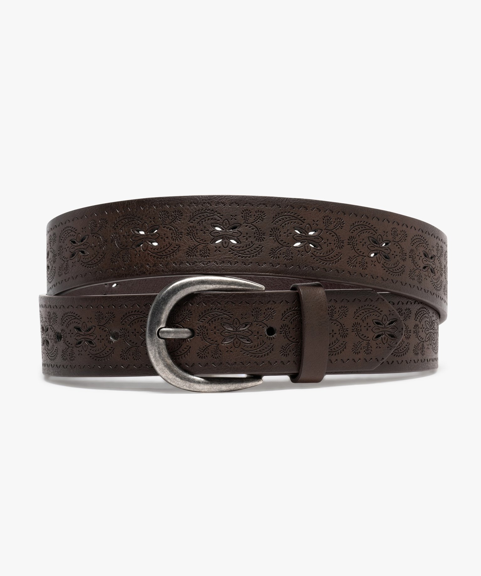 Ceinture femme style western online