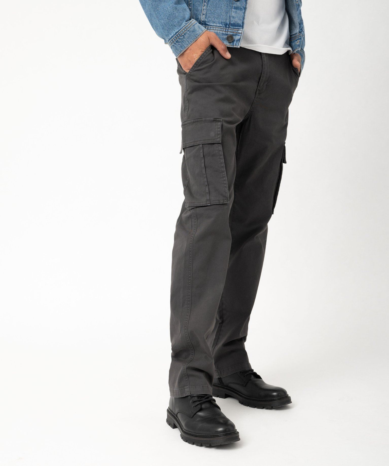 Jean Gemo Pantacourt Gemo Homme Pantalon Cargo Gemo Pantacourt