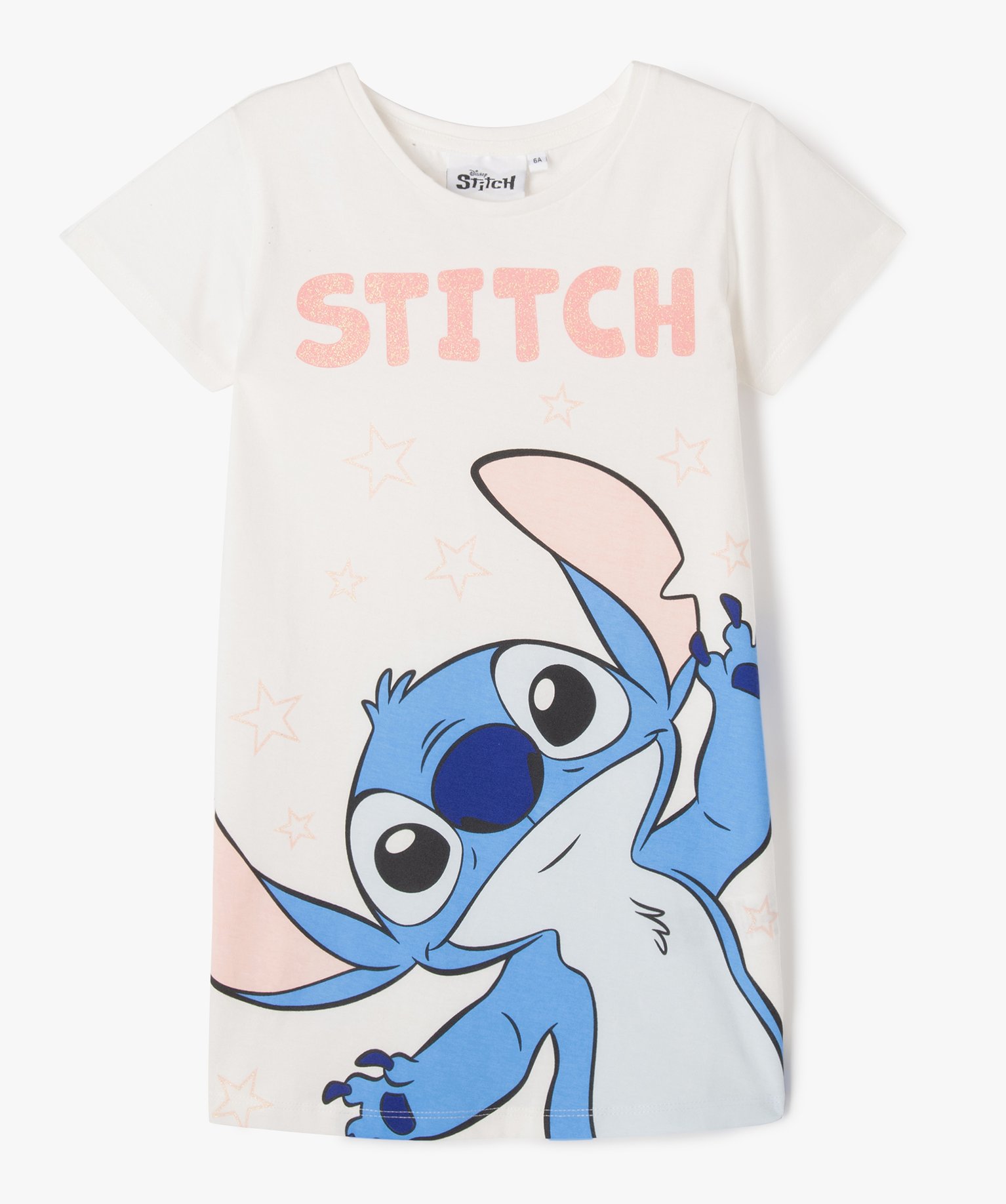 Chemise de nuit fille disney deals