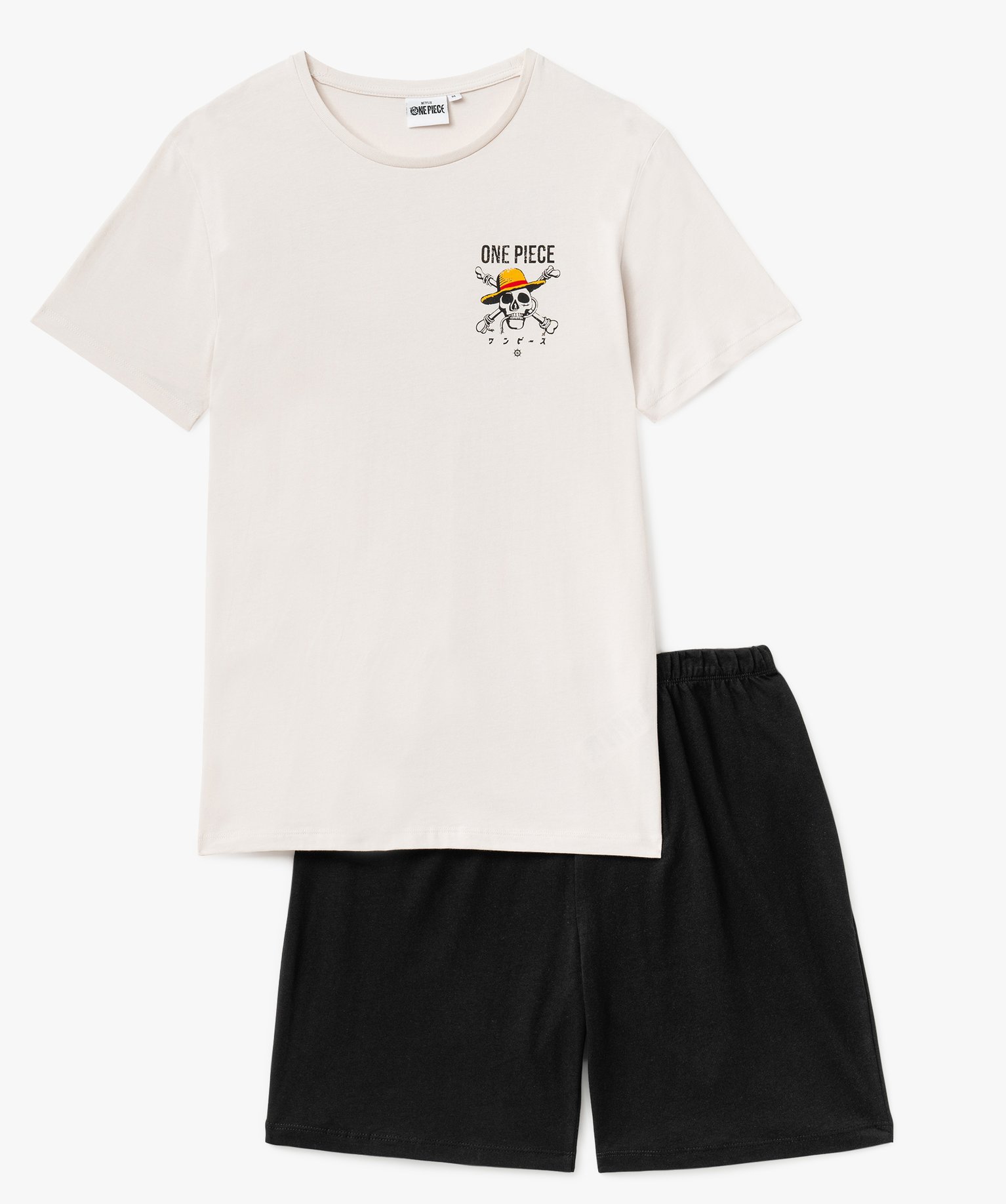 One piece vetement homme hotsell