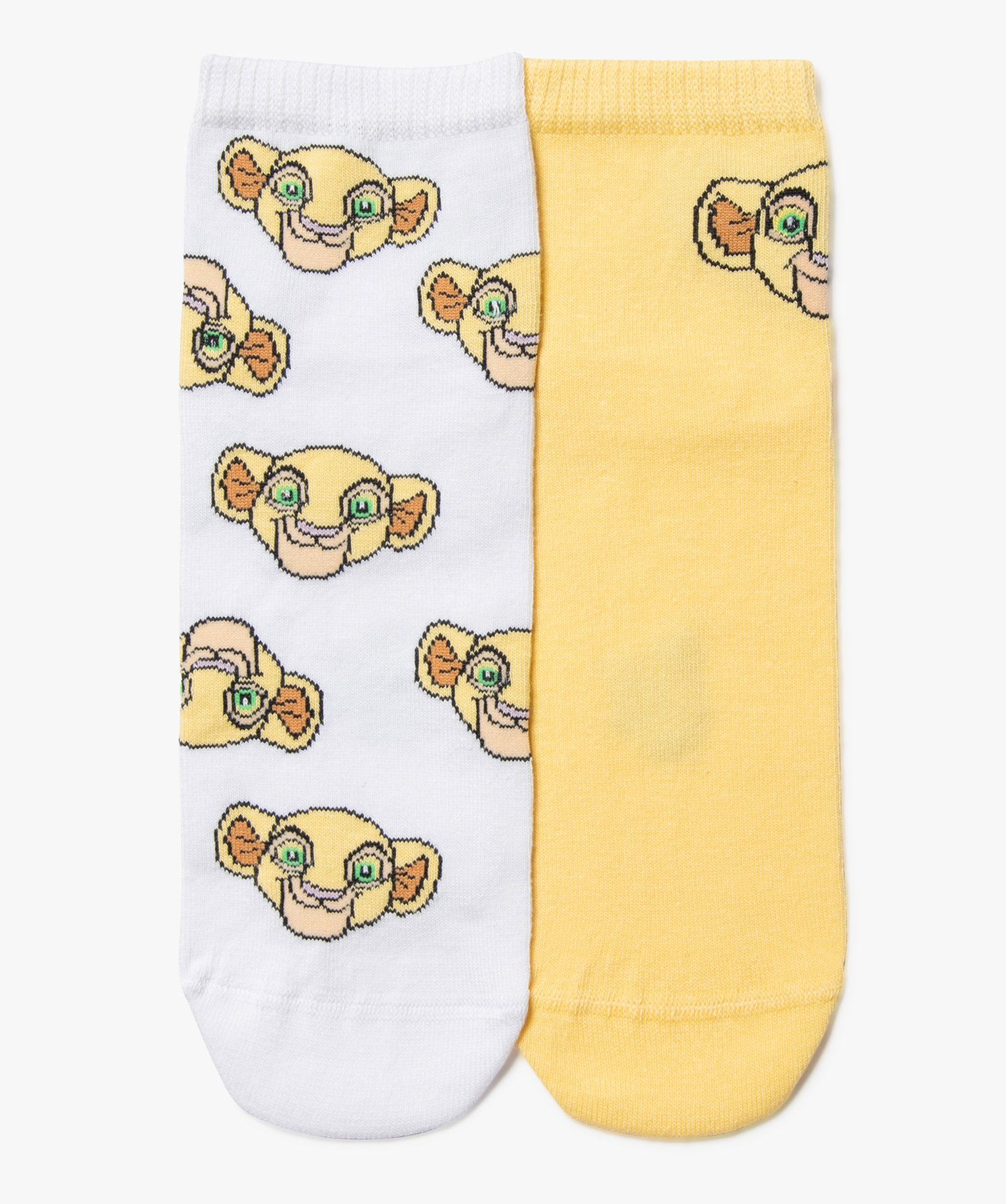 Chaussette femme disney hotsell